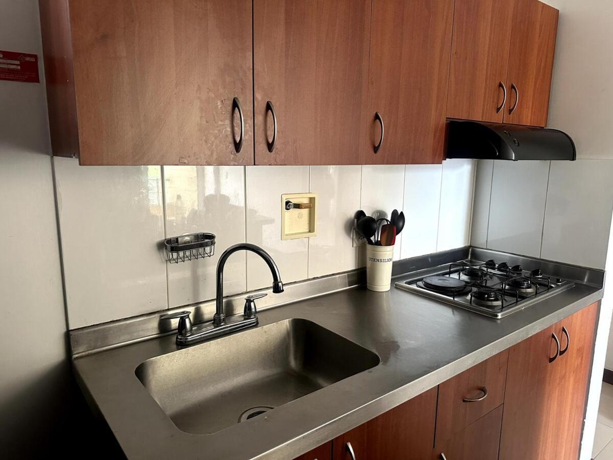 1bdr Rented In Medellín