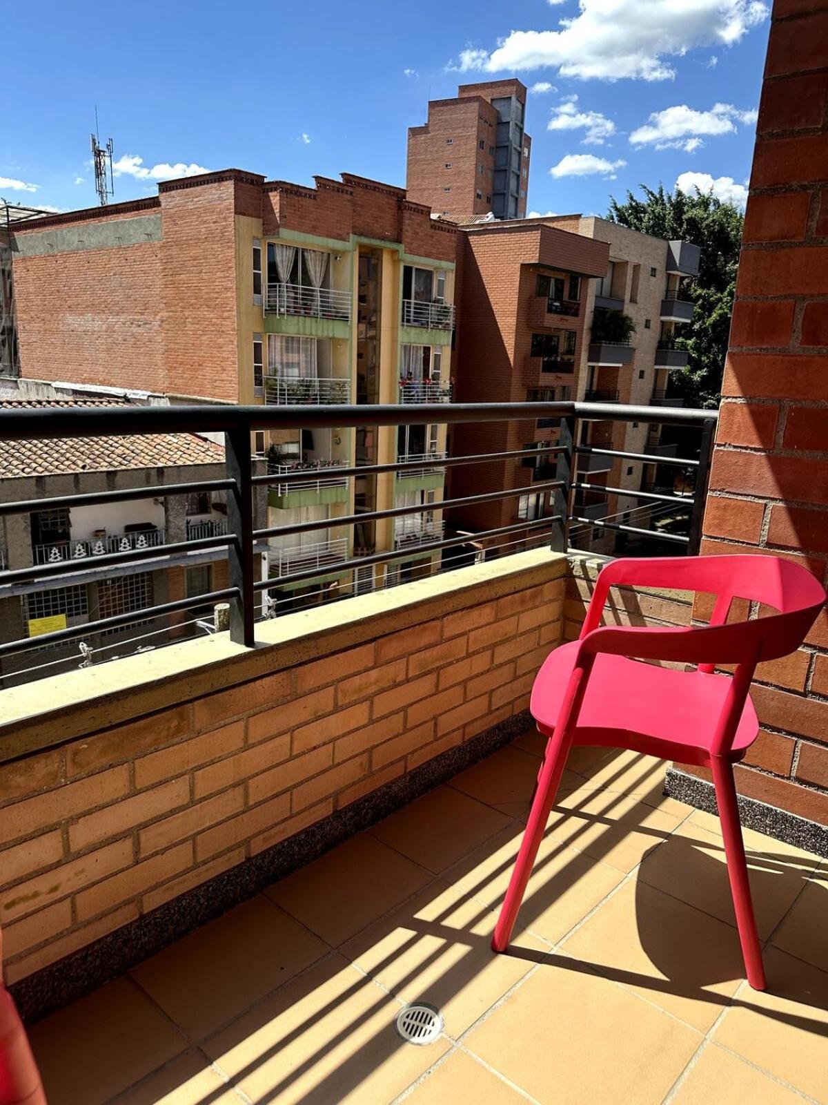 1bdr Rented In