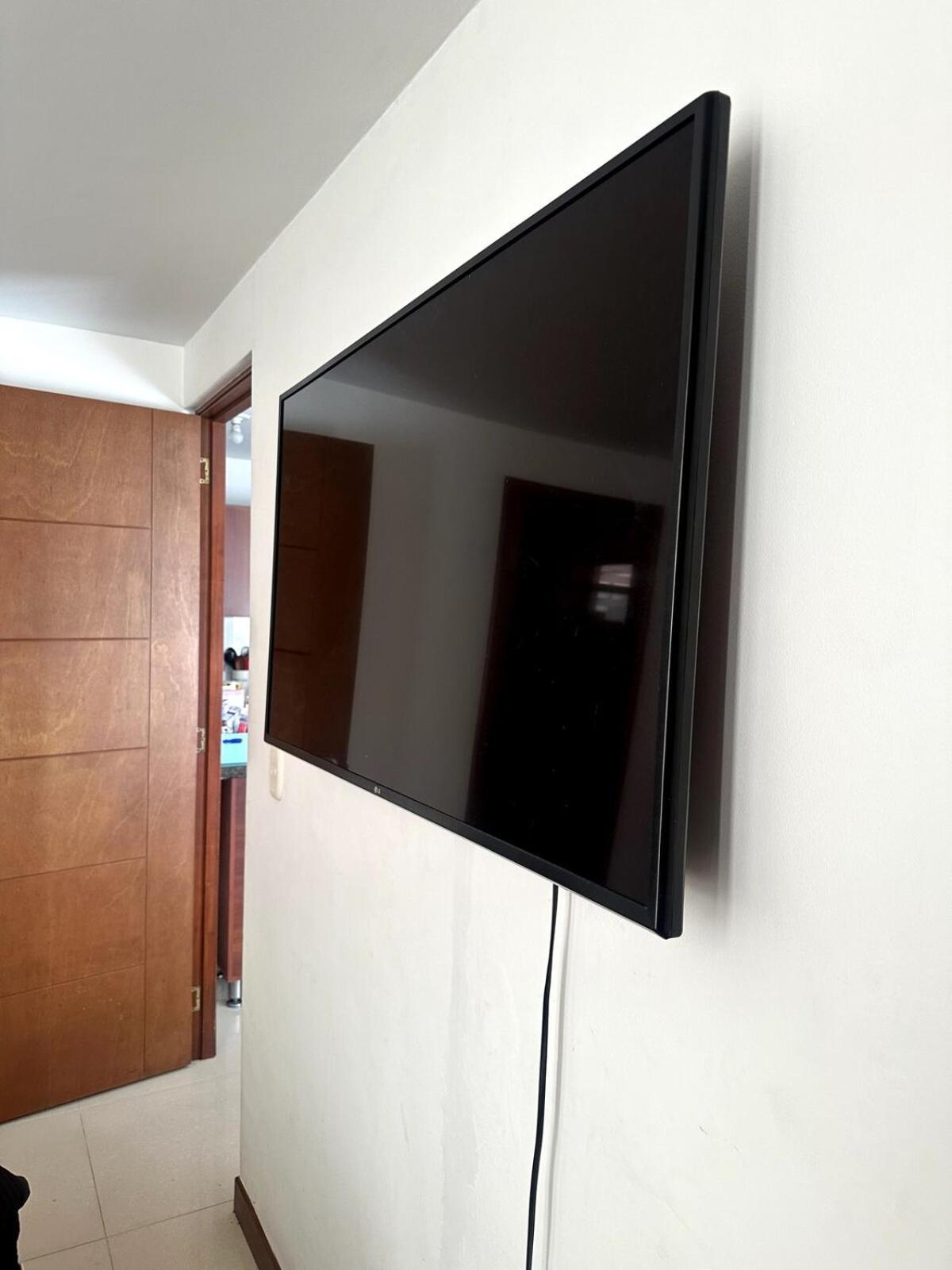 1bdr Rented In Apartamento