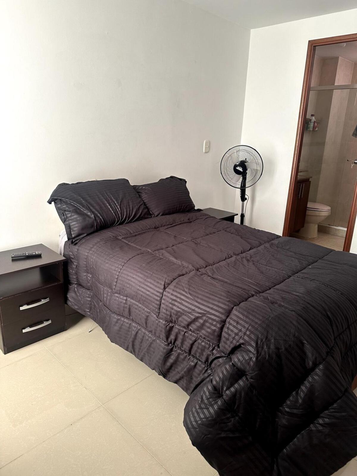 1bdr Rented In Apartamento *