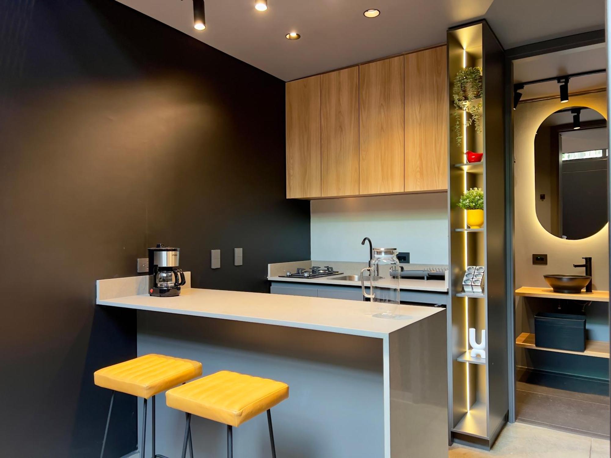 Apartahotel Blok Living Medellín