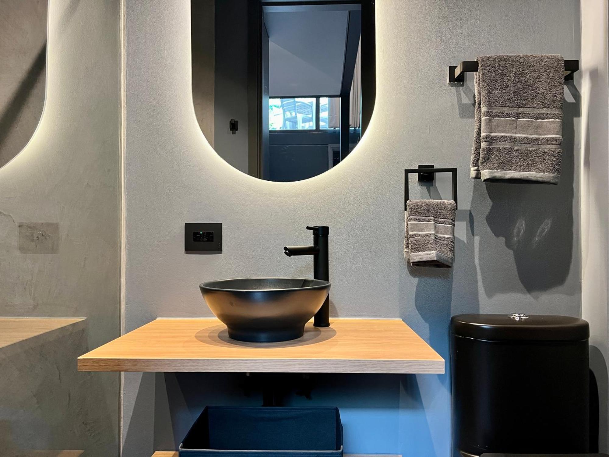 Blok Living Apartahotel