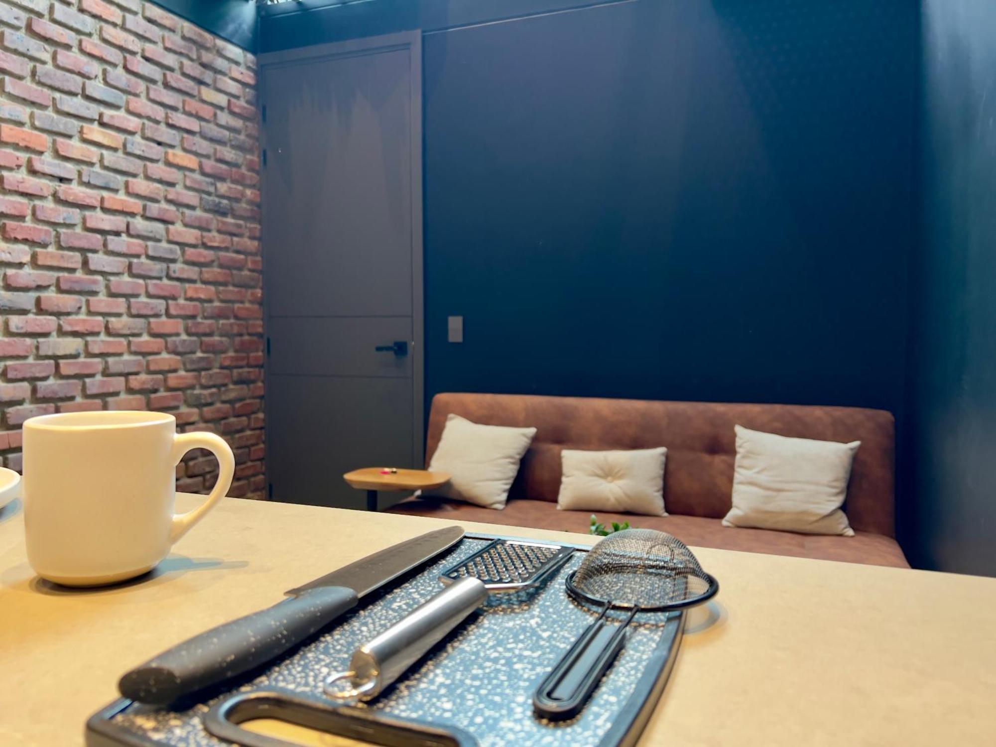 Blok Living Apartahotel