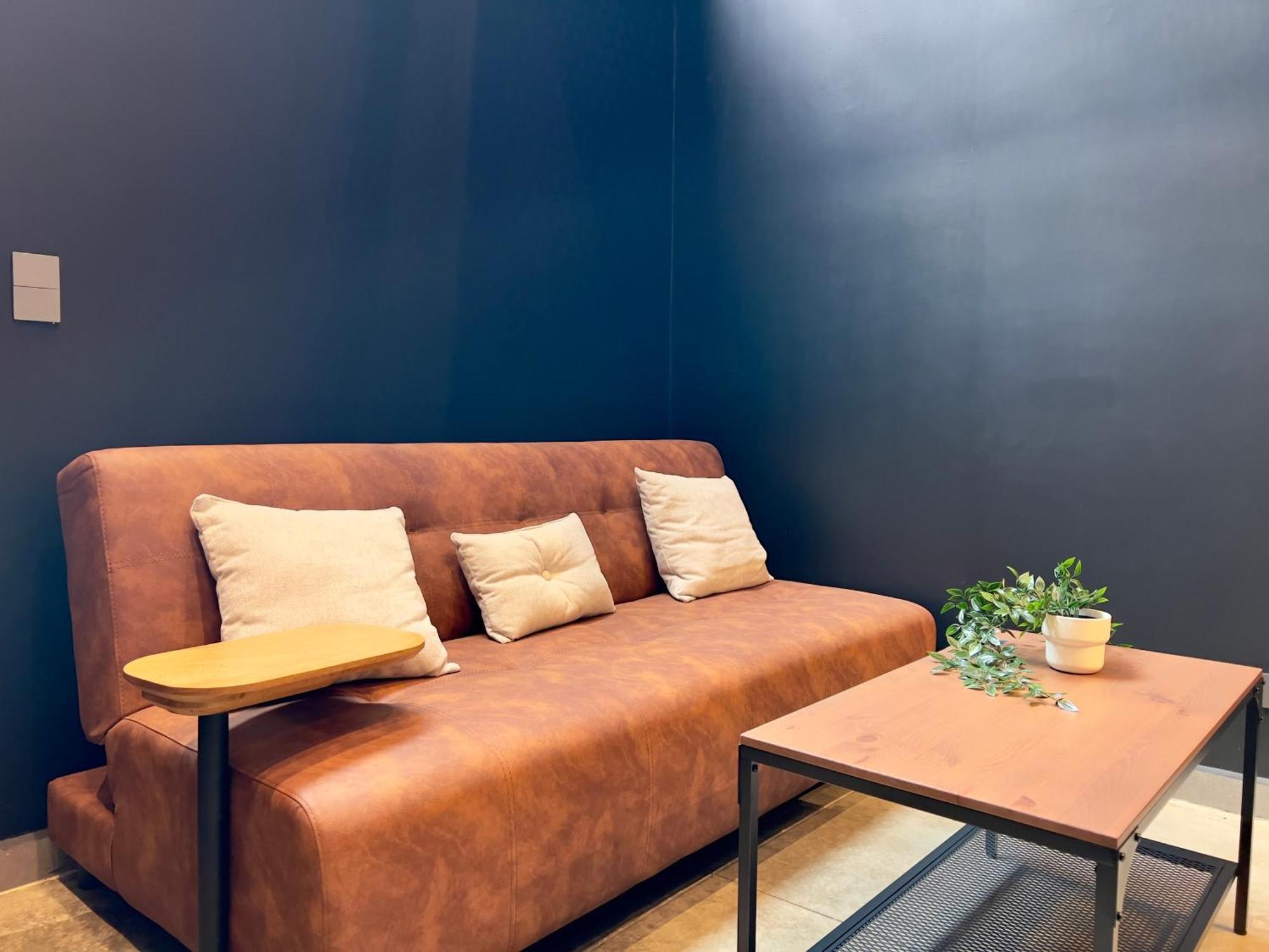 Apartahotel Blok Living