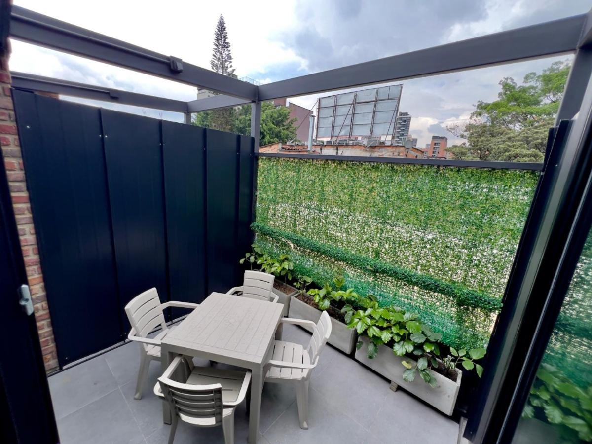 Blok Living Apartahotel