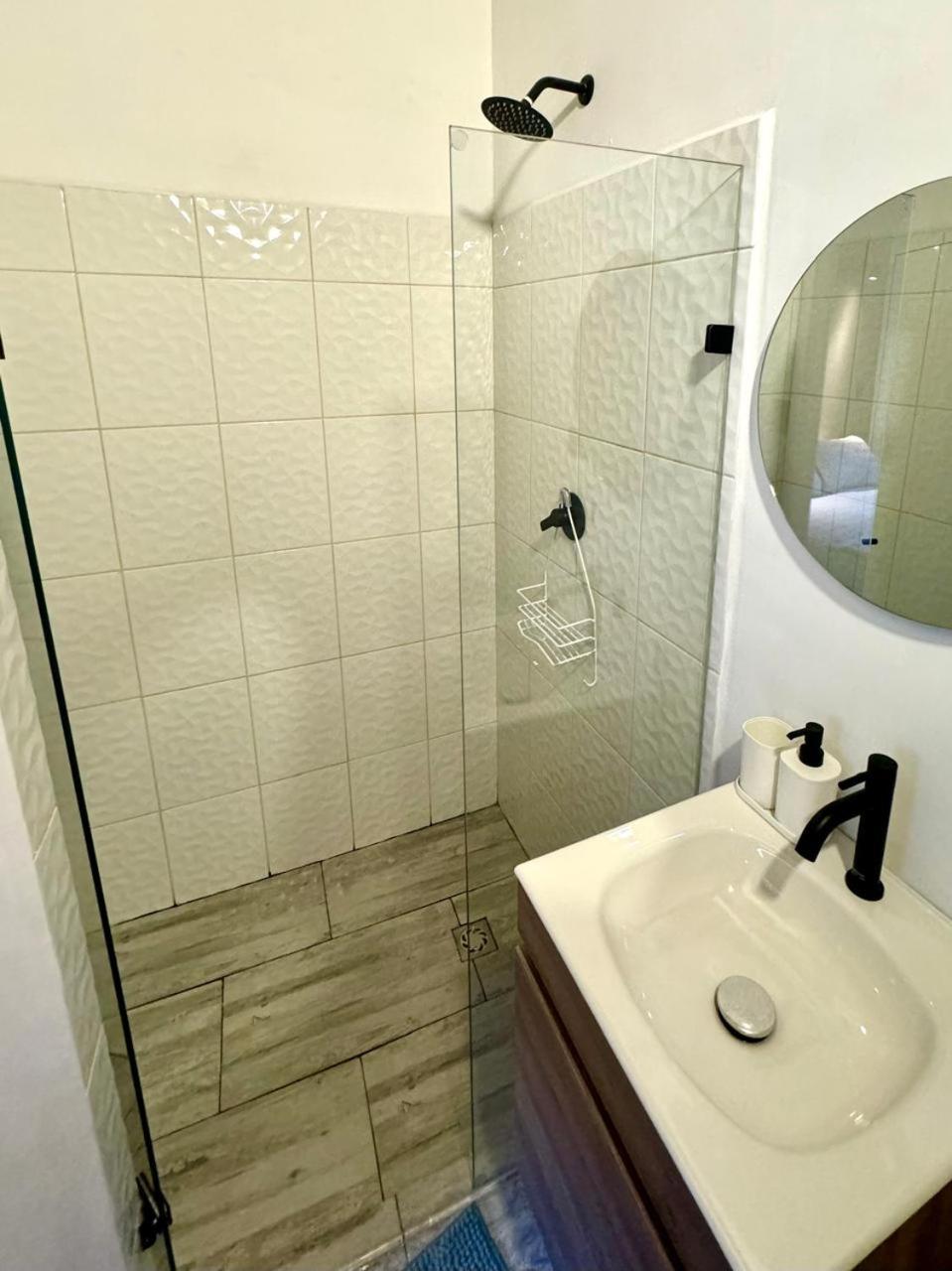 Apartamento Lucia Metro House *