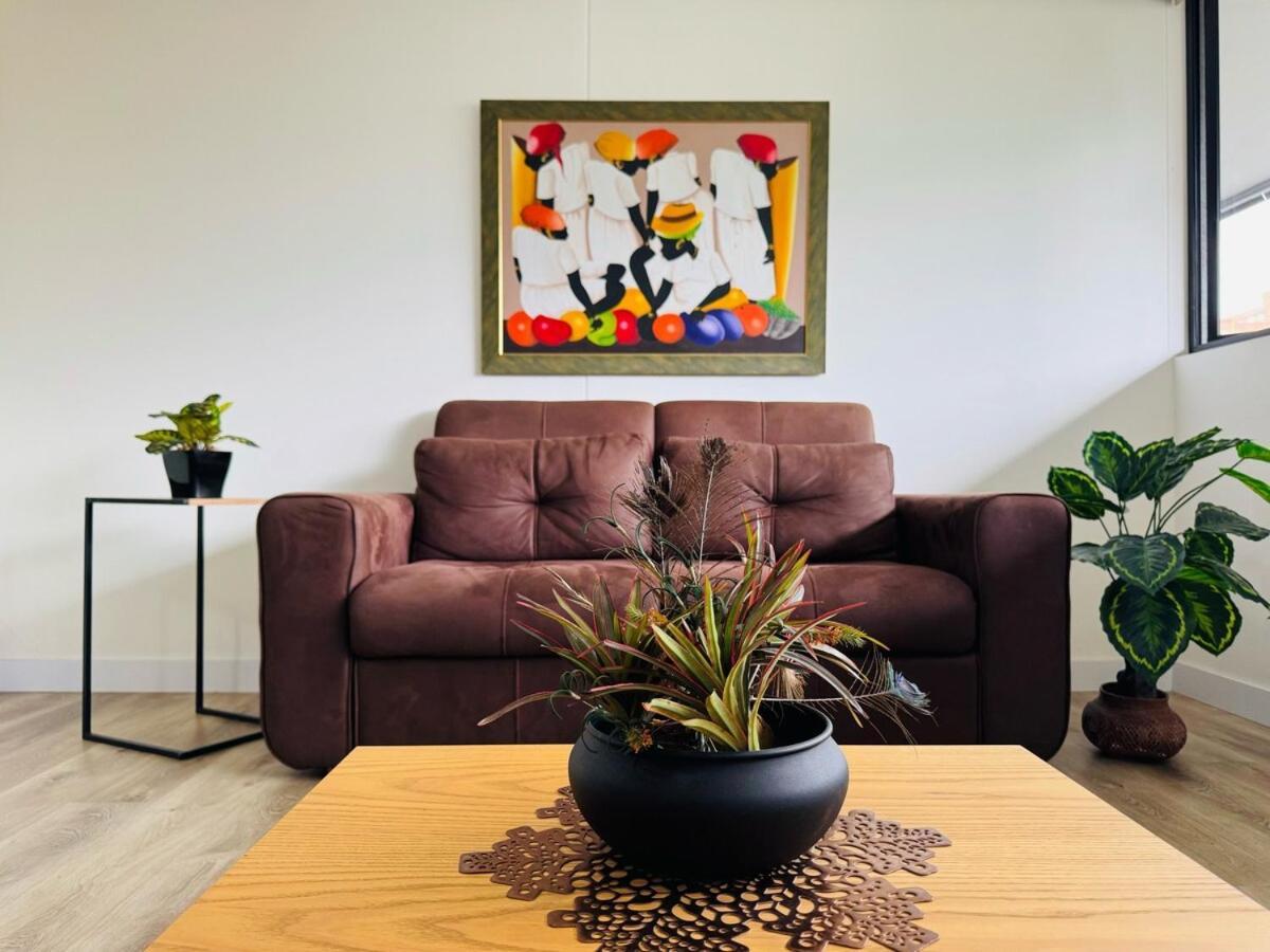 Apartamento Amazing In Poblado