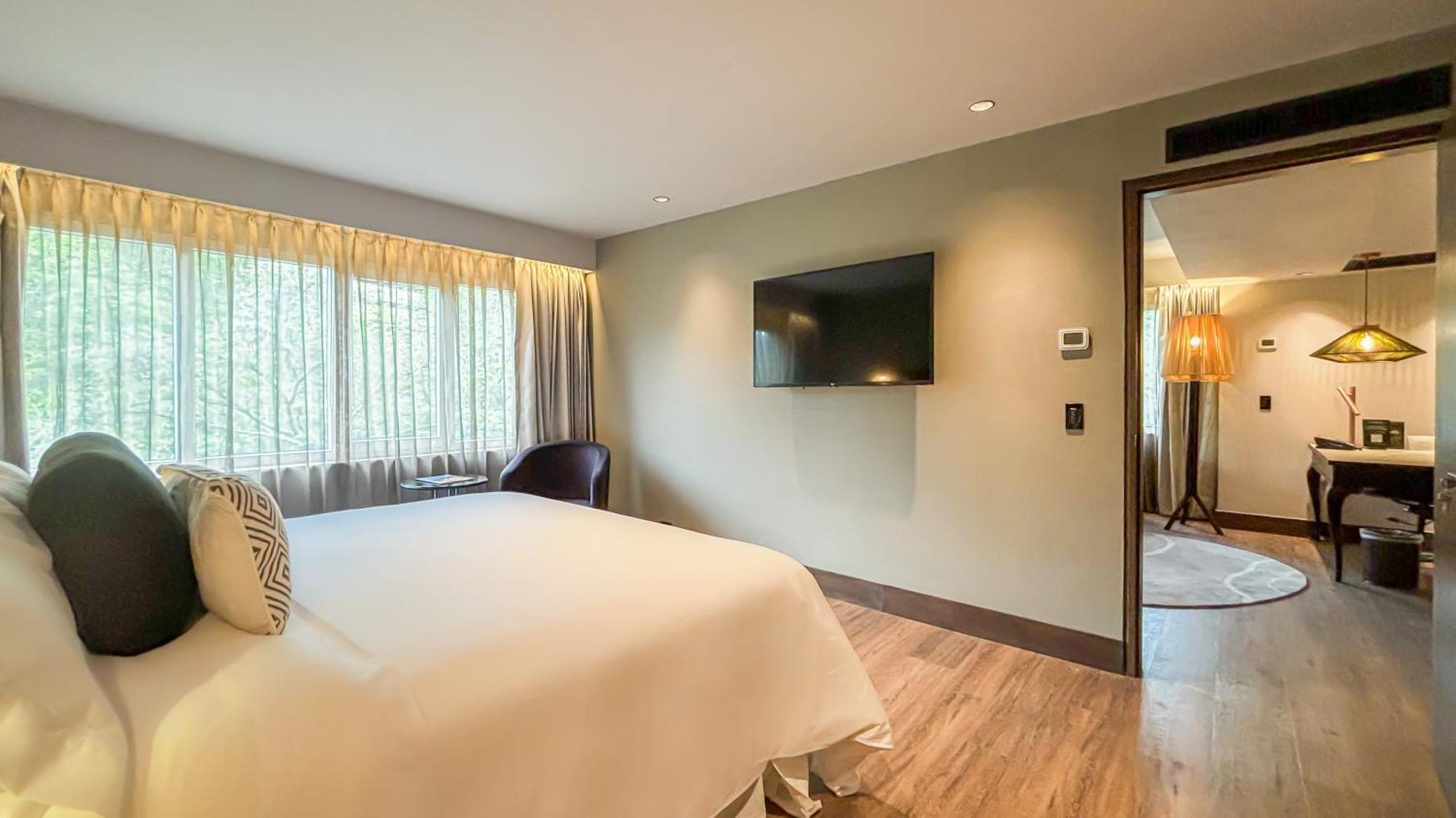Intercontinental Medellín, An Ihg