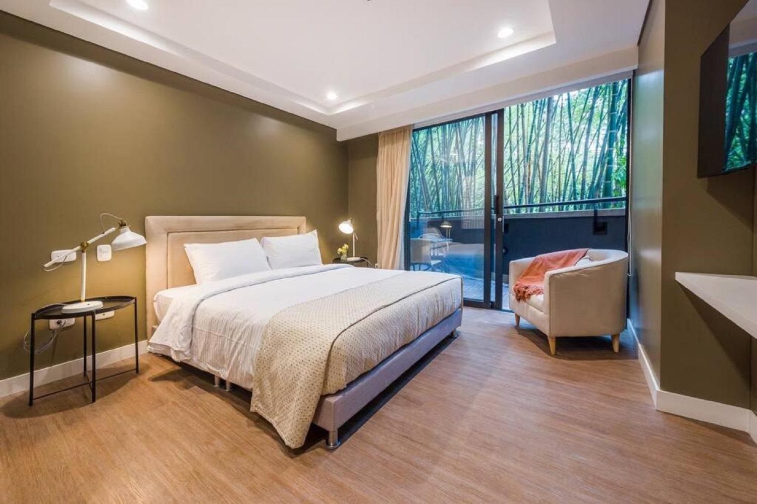 Inn El Tesoro Hab314 By Letoh Medellín
