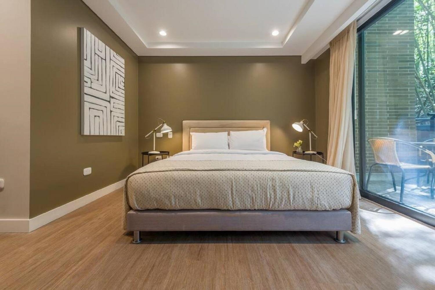 Inn El Tesoro Hab314 By Letoh Medellín