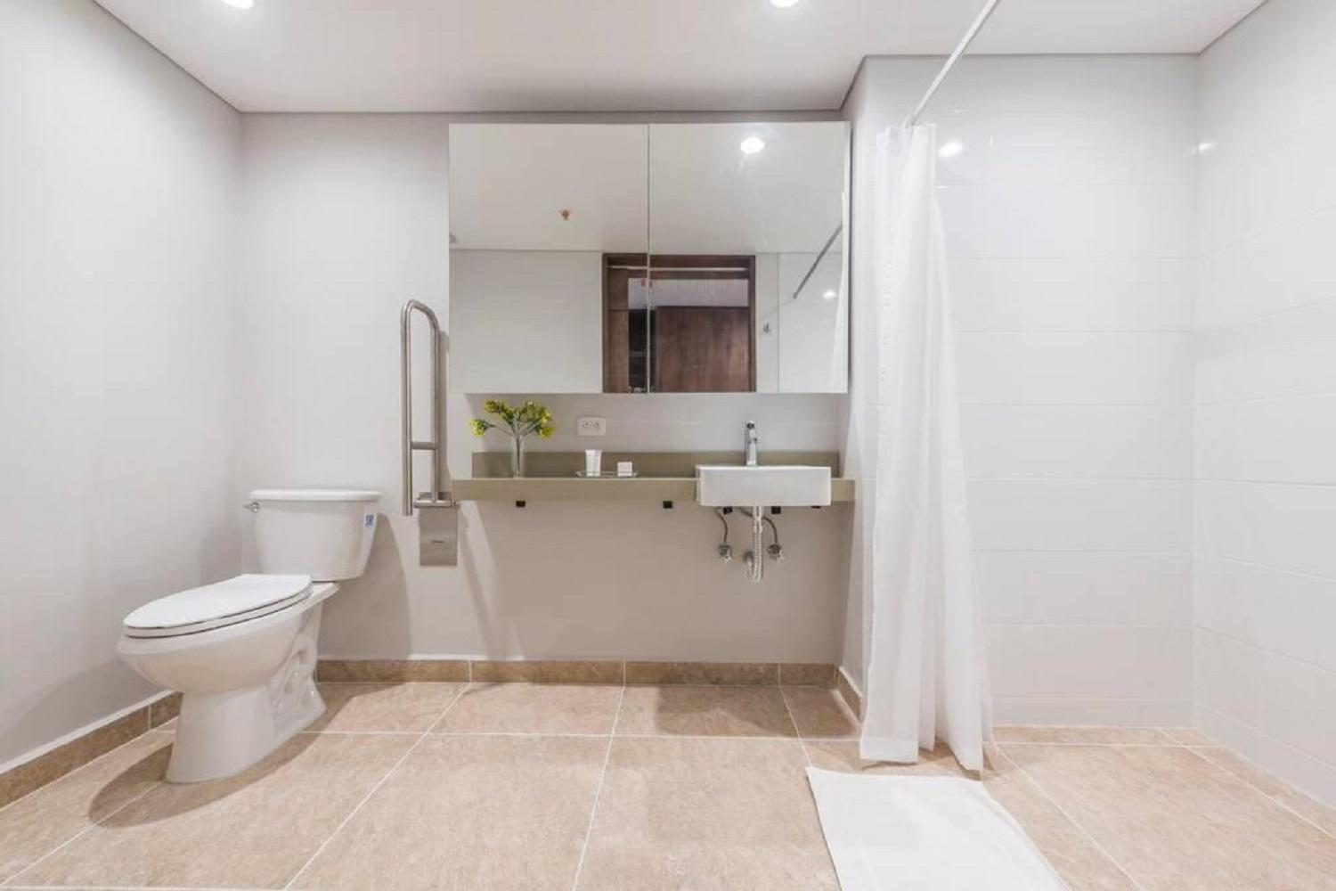 Inn El Tesoro Hab310 By Letoh *