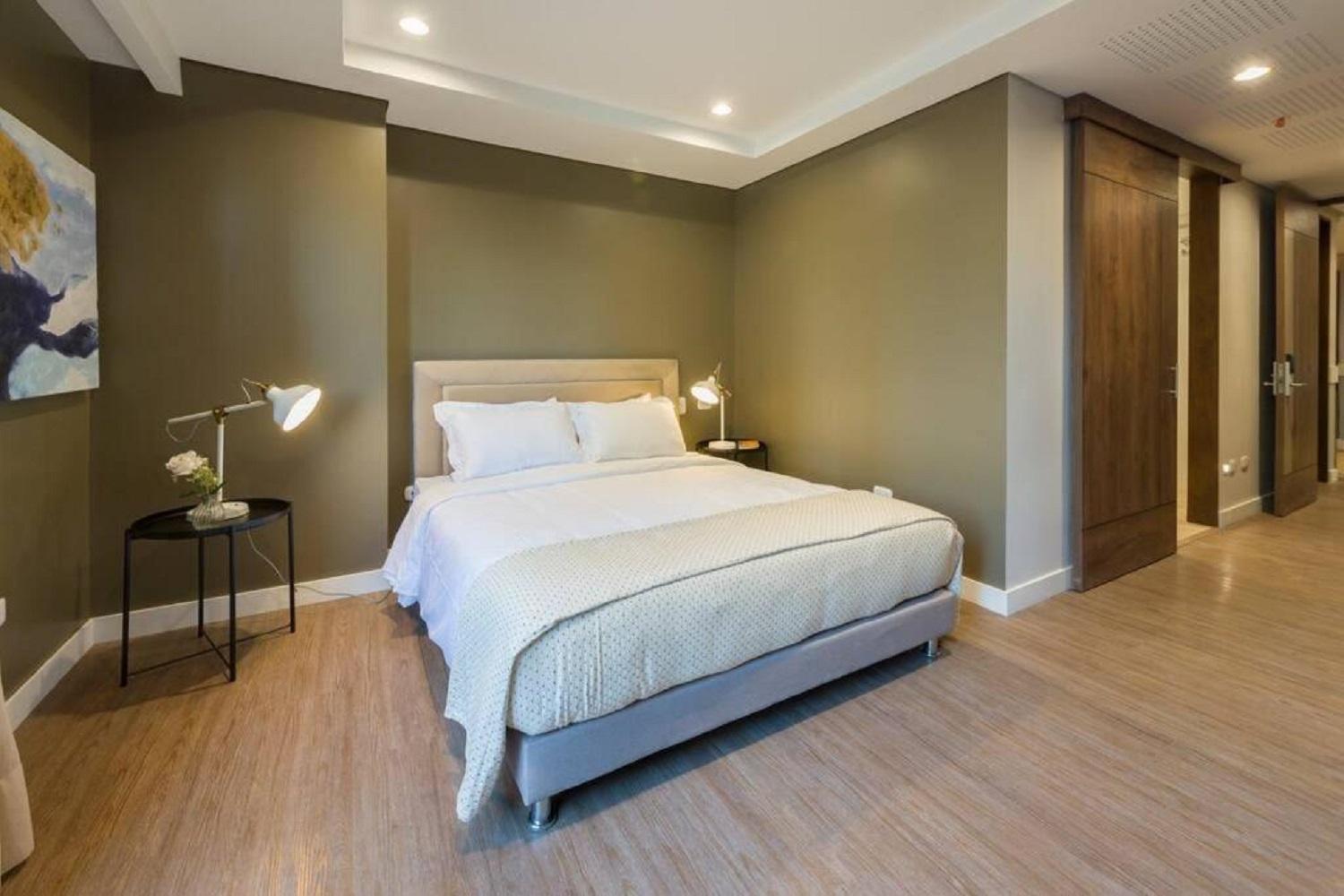 El Tesoro Hab310 By Letoh Inn Medellín