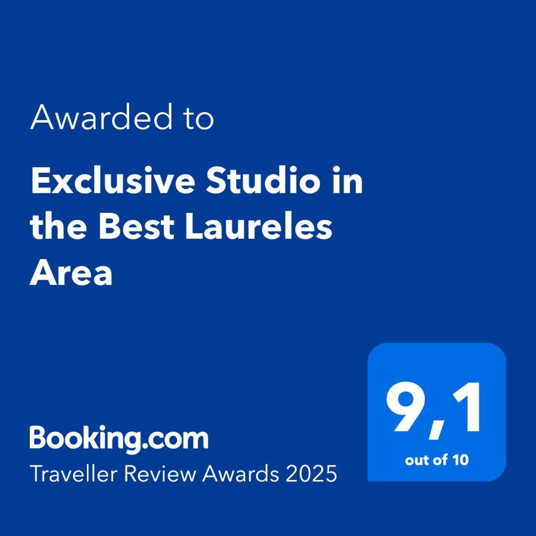 Exclusive In The Laureles Area Apartamento Medellín