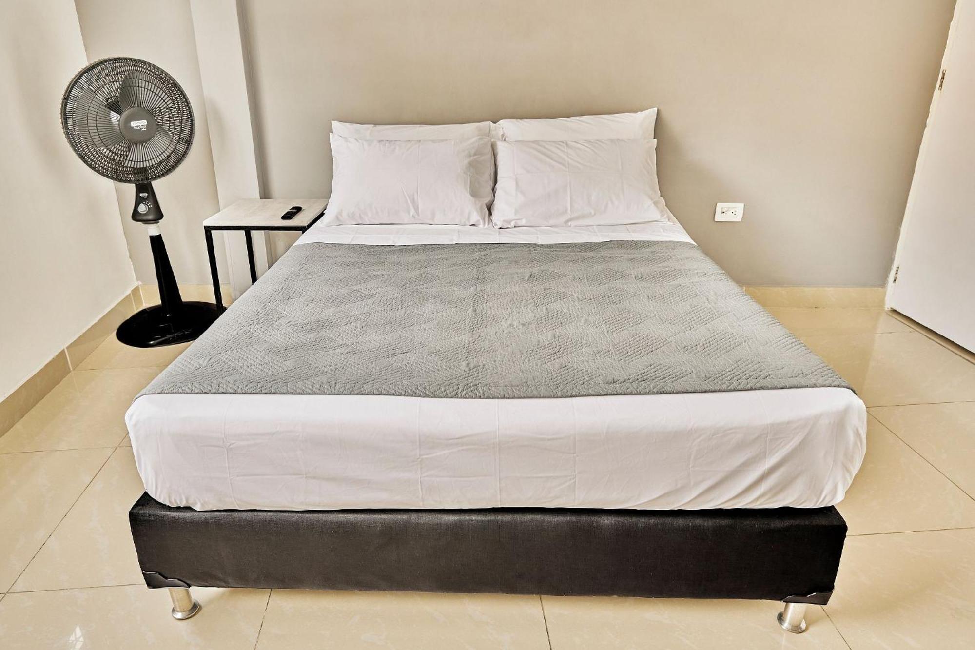 Y Loft Laureles Apartamento *