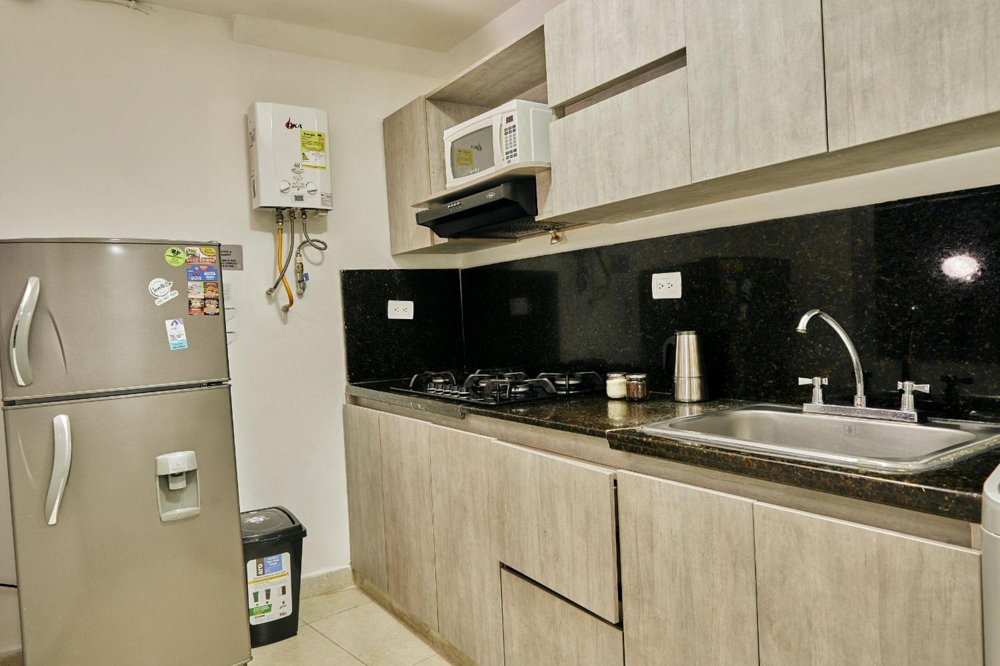 Y Loft Laureles