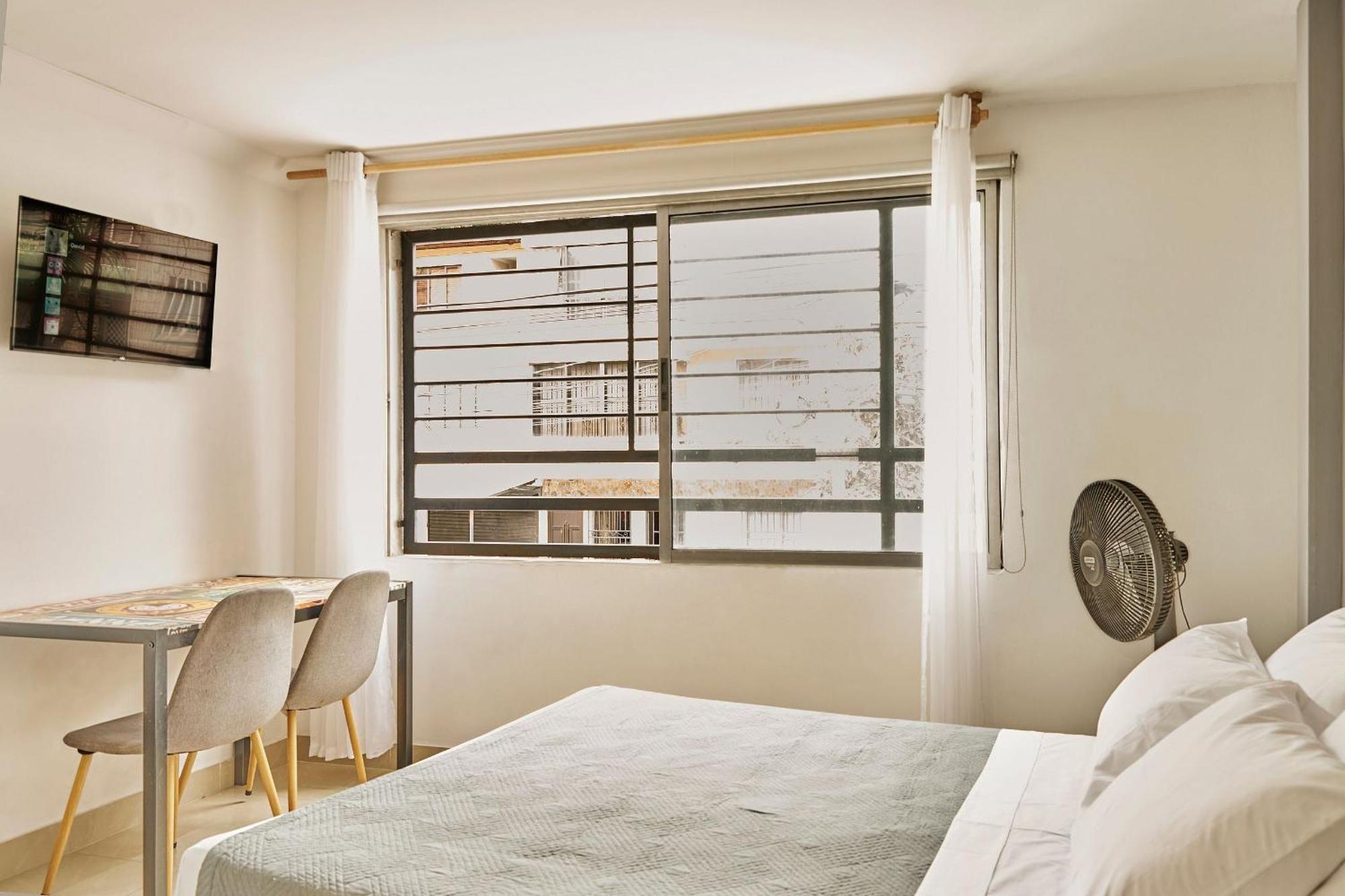 Apartamento Y Loft Laureles Medellín