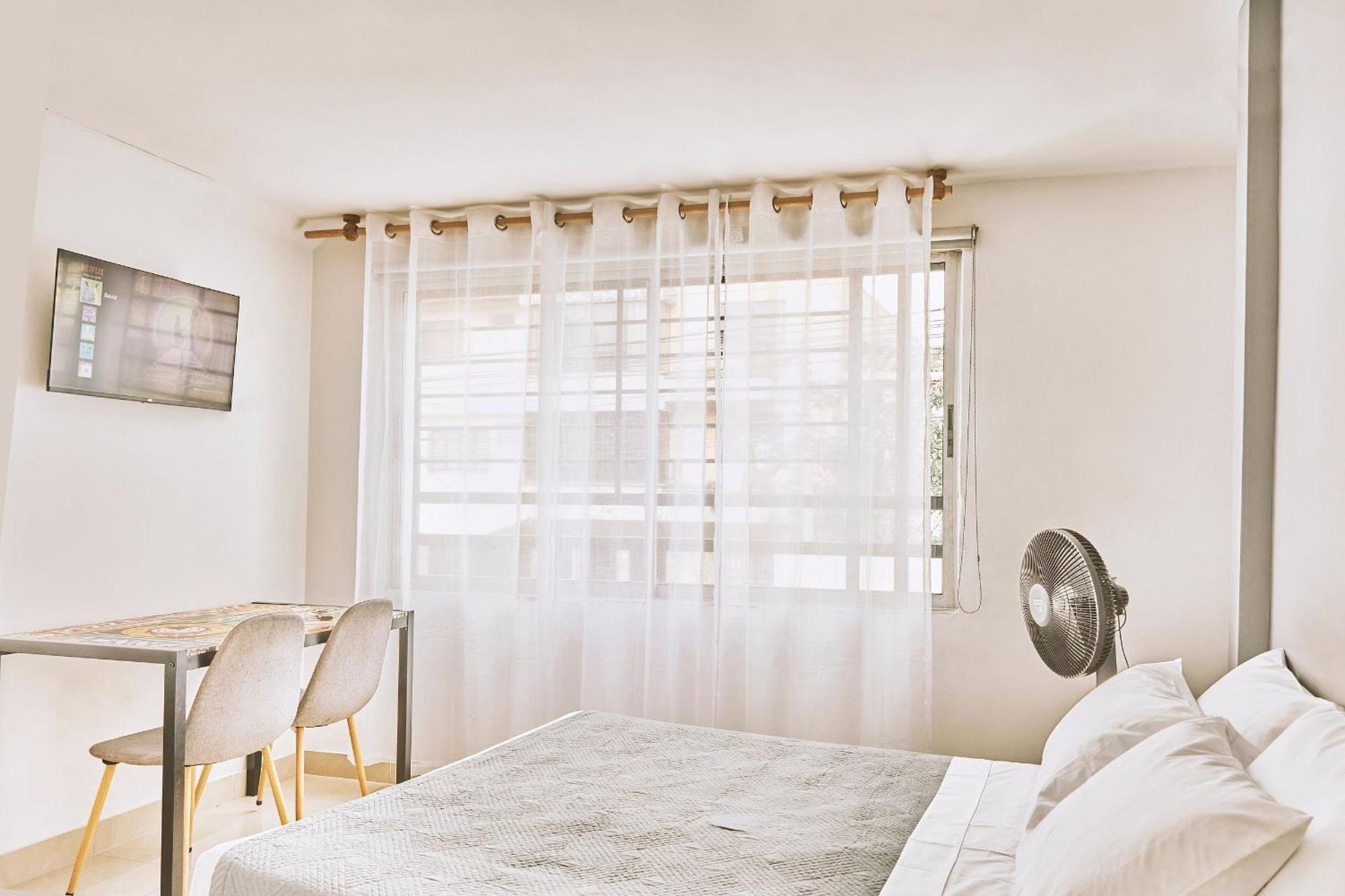 Y Loft Laureles Medellín