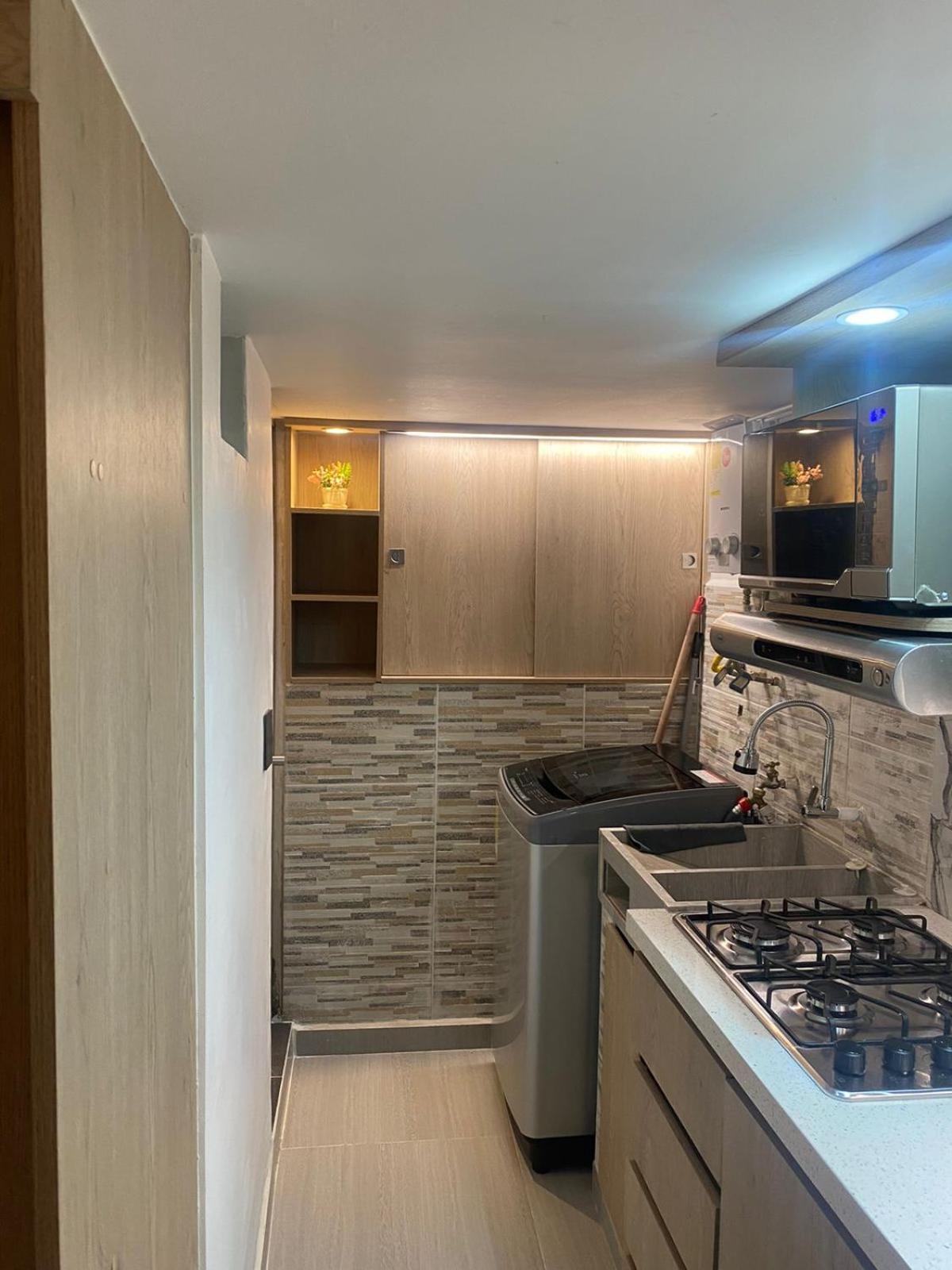 Malibu Apartment