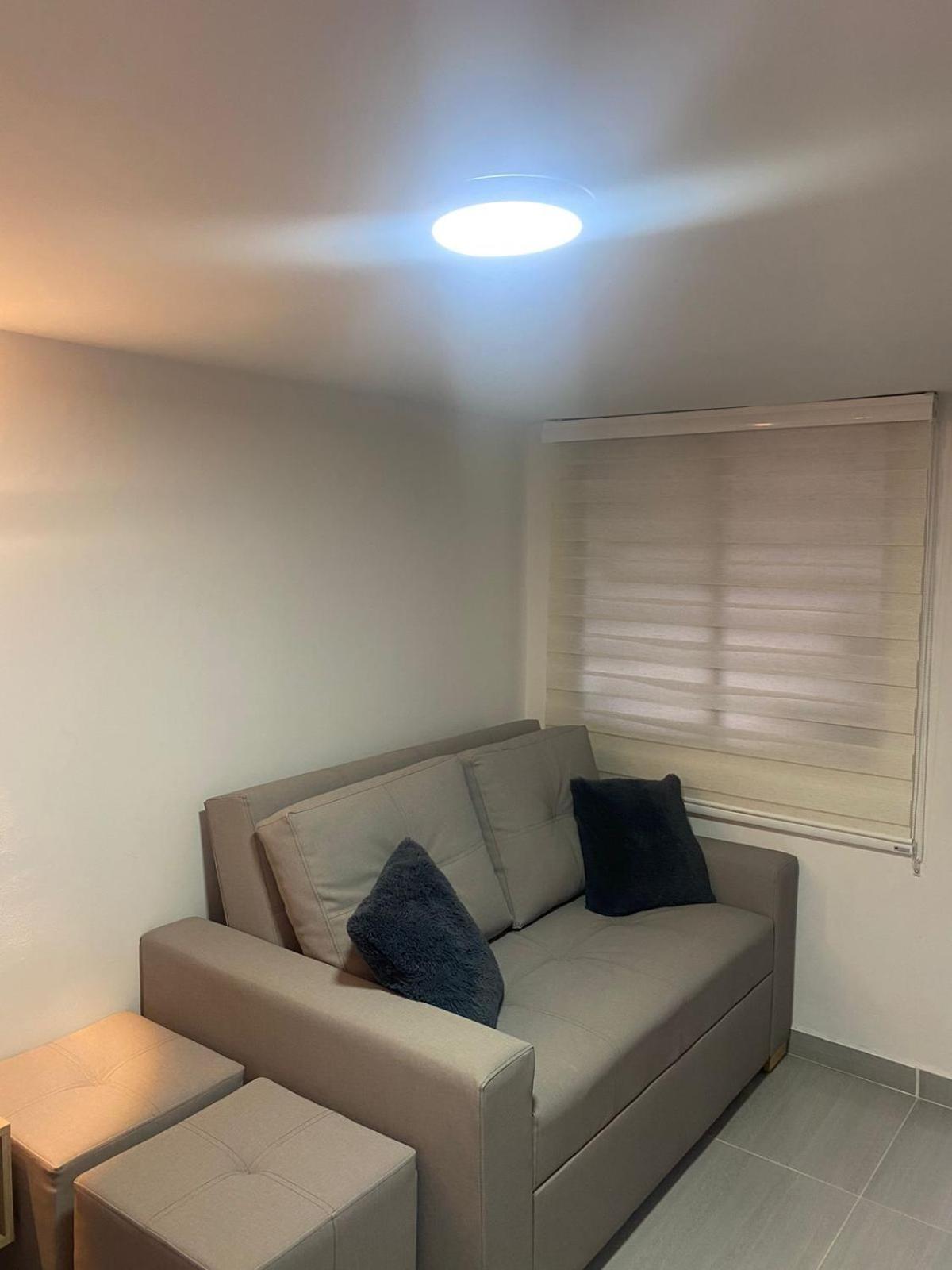 Apartment Malibu