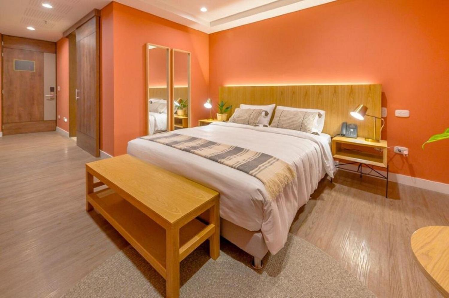Luxury Escape By El Tesoro Perfect Location 302 Apartamento Medellín