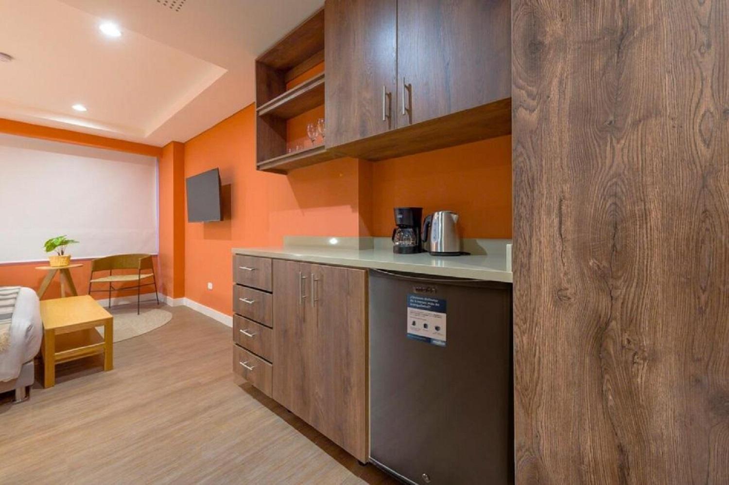 Apartamento Luxury Escape By El Tesoro Perfect Location 302 Medellín