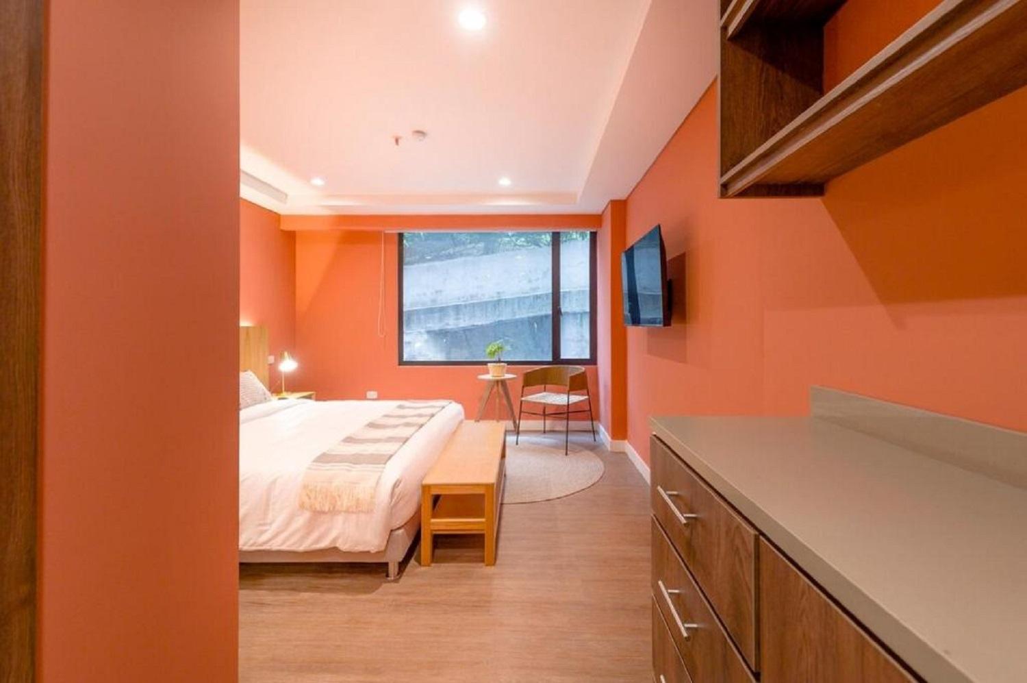 Apartamento Luxury Escape By El Tesoro Perfect Location 302 *