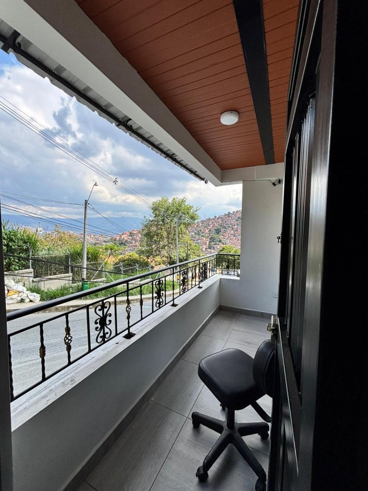 Casa El Balcon Bonito Apartment *
