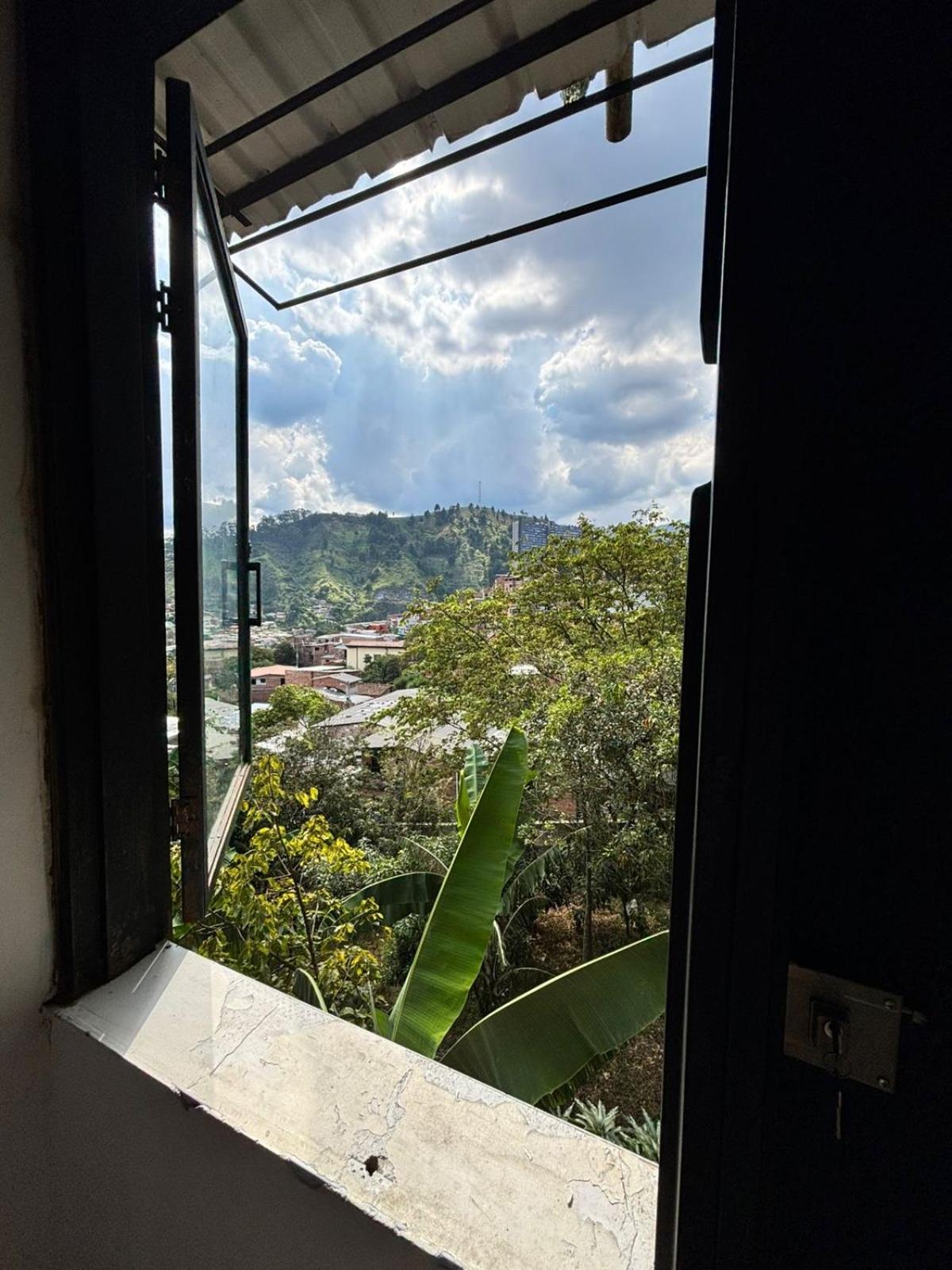 Casa El Balcon Bonito
