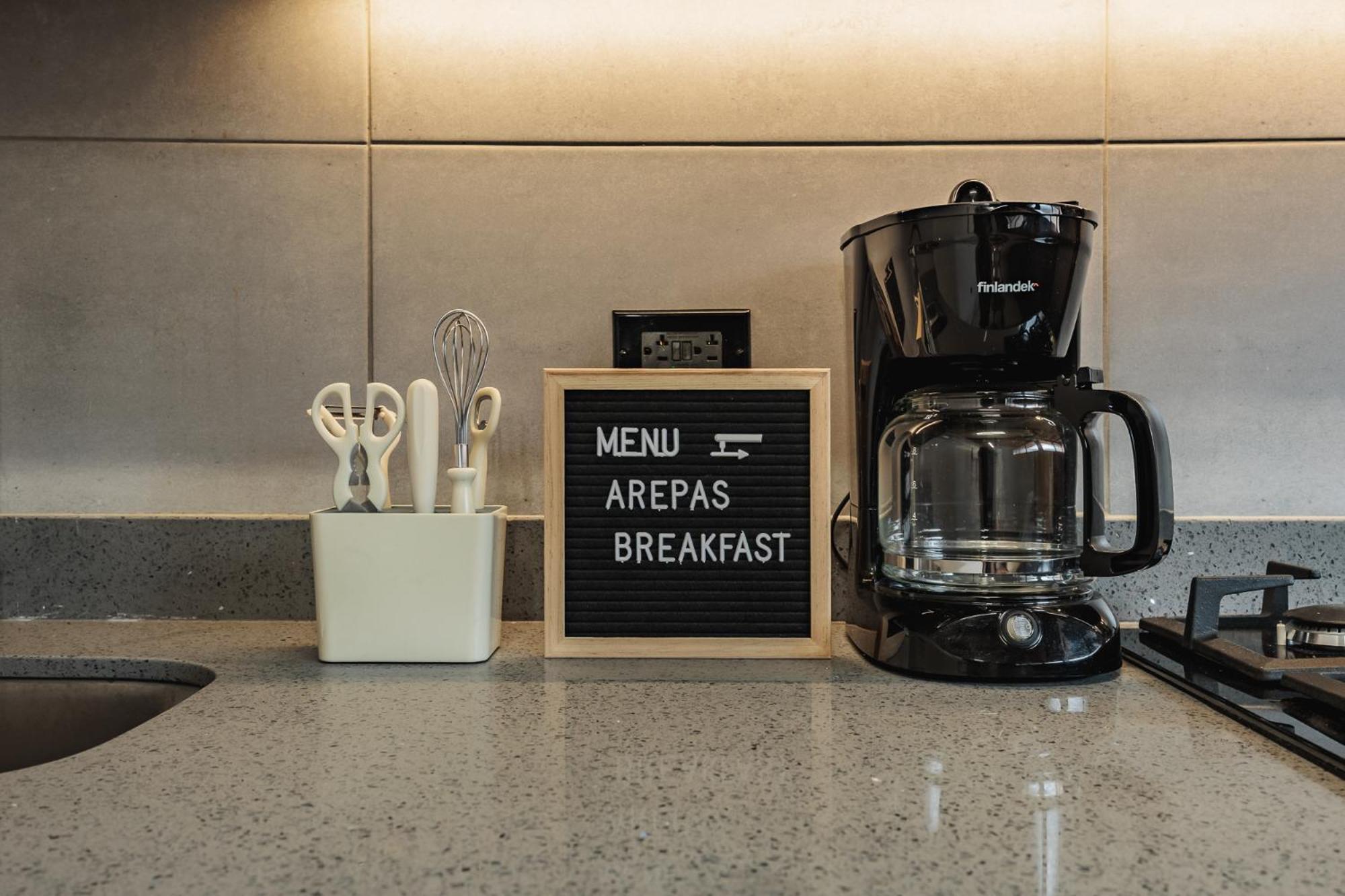 Apartamento Rosetta Primavera