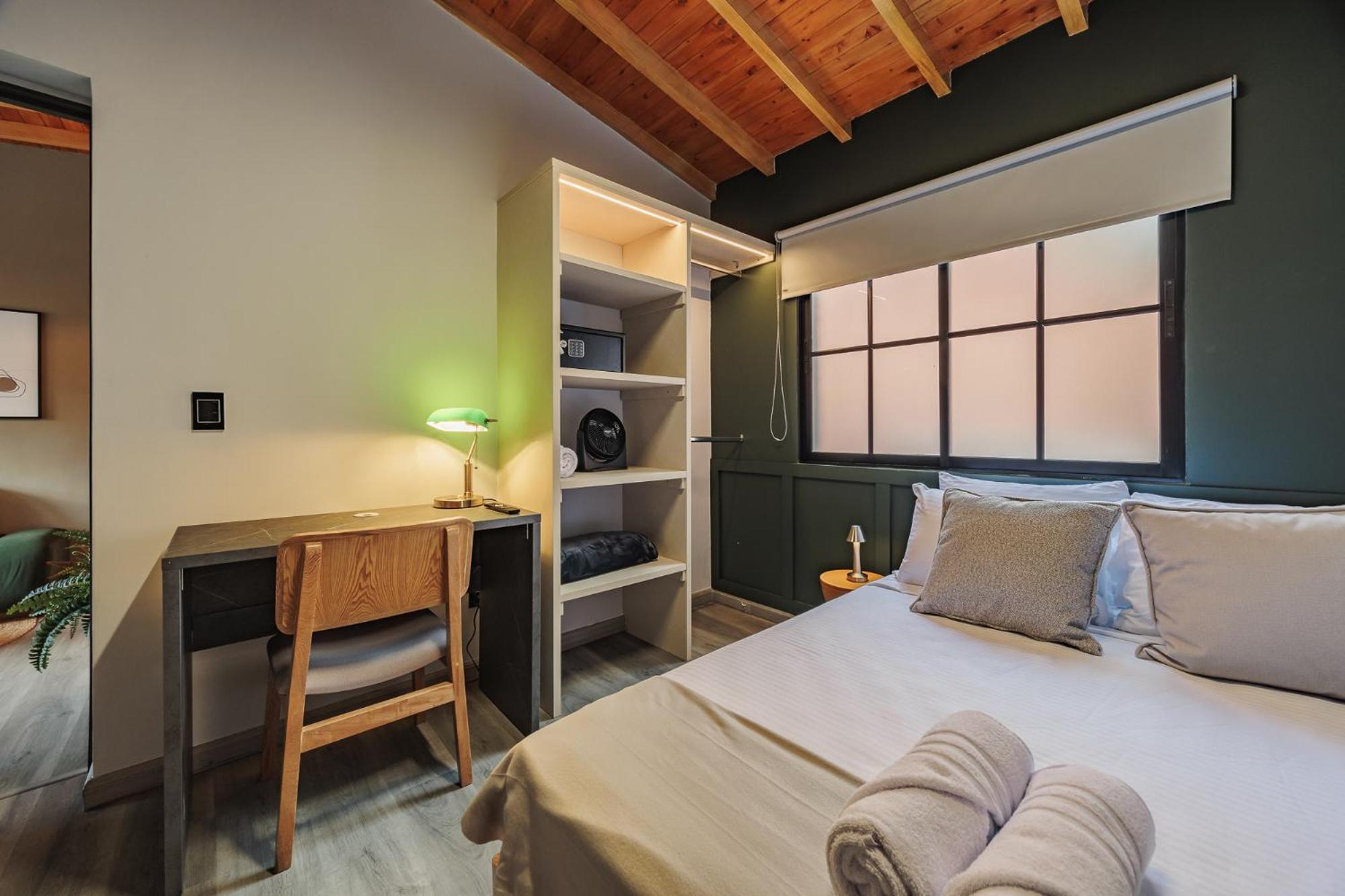 Apartamento Rosetta Primavera Medellín
