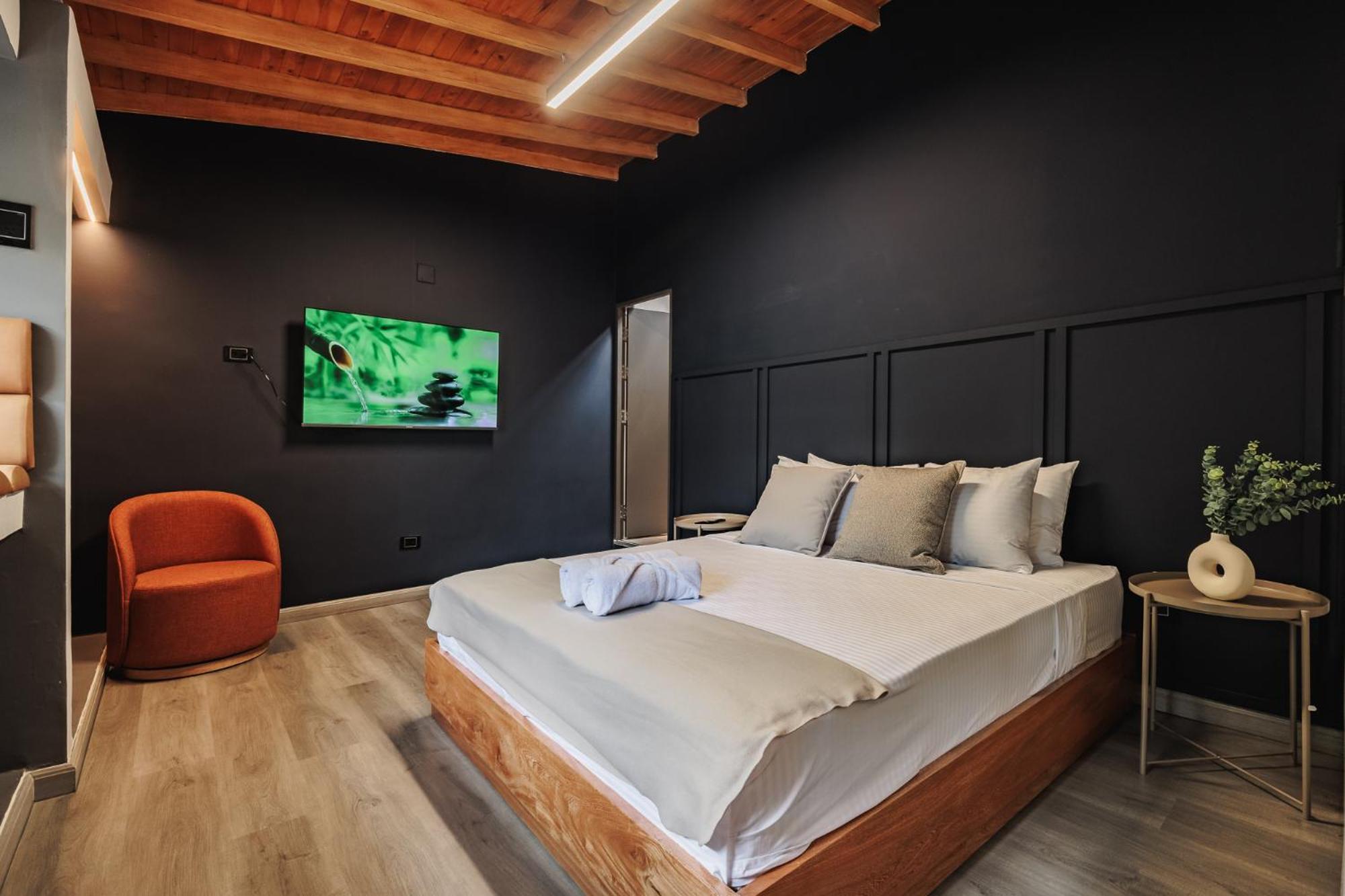 Apartamento Rosetta Primavera Medellín