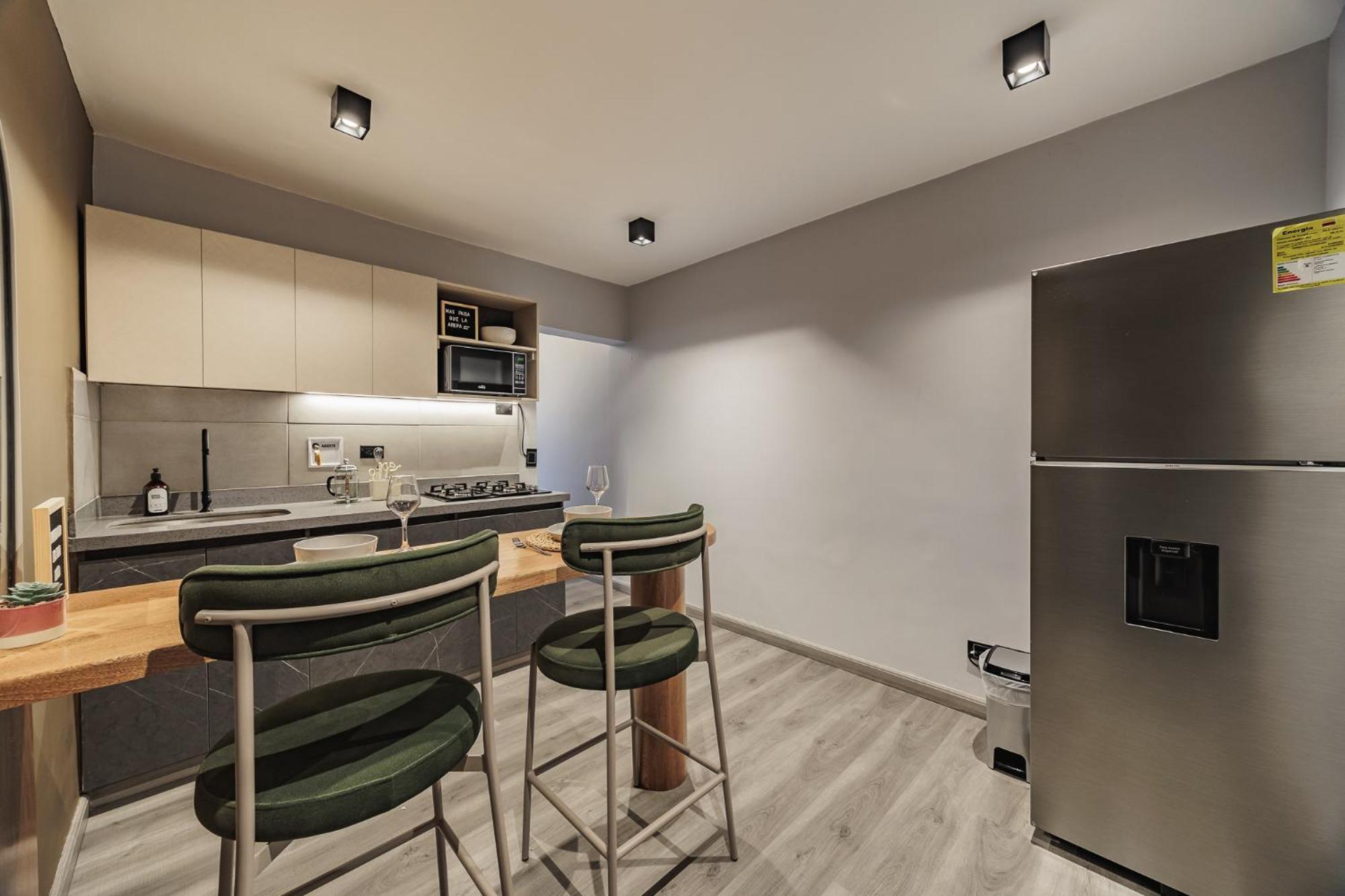 Apartamento Rosetta Primavera *