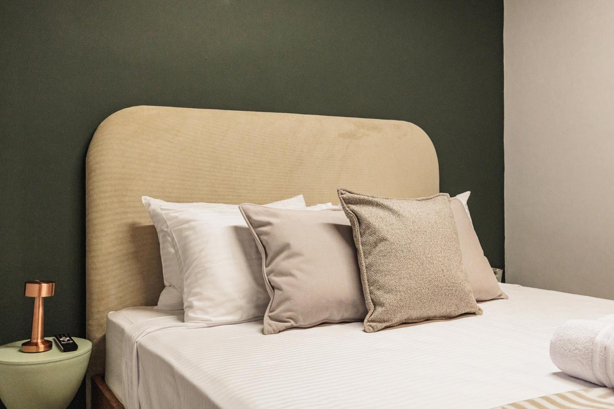 Apartamento Rosetta Primavera Medellín