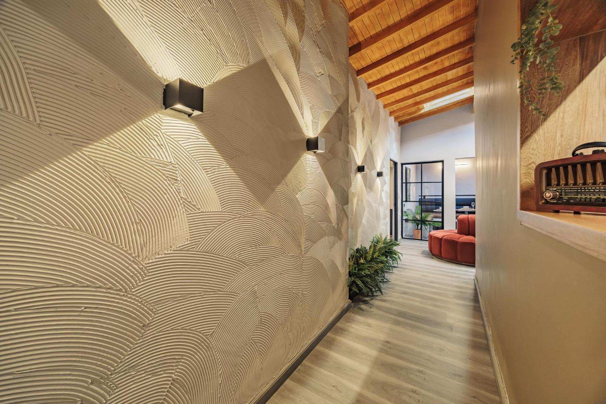 Apartamento Rosetta Primavera Medellín