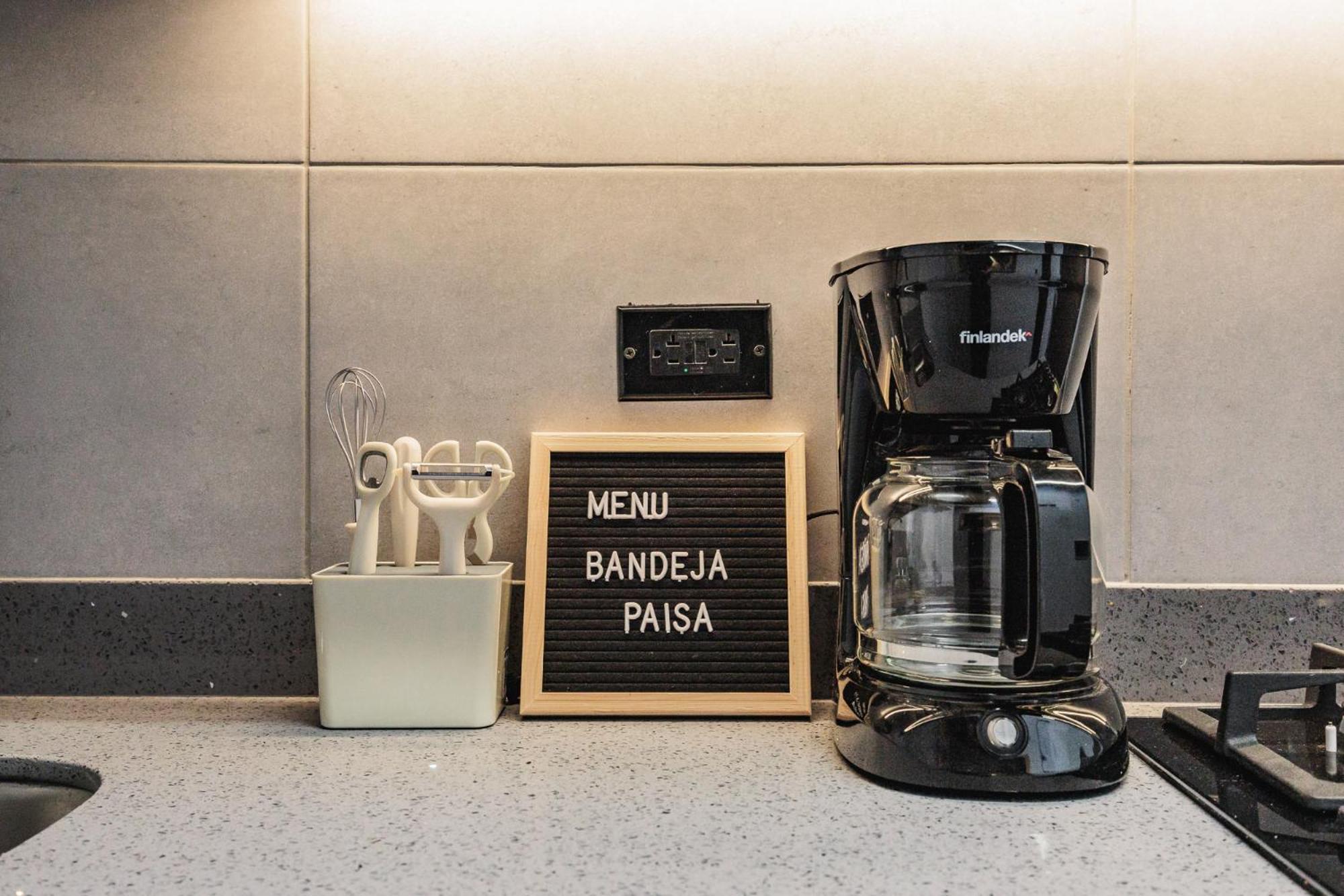 Rosetta Primavera Medellín