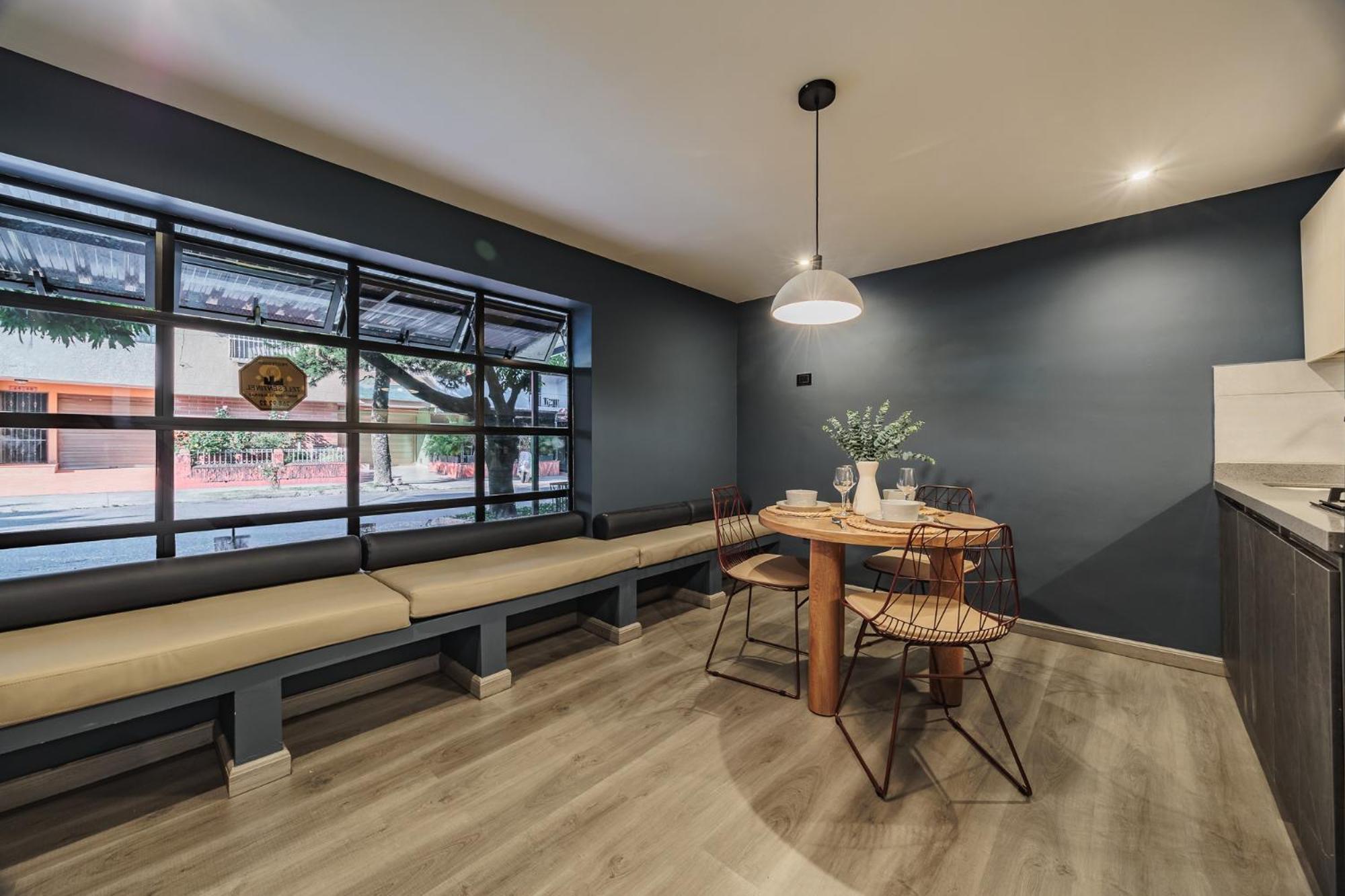 Apartamento Rosetta Primavera Medellín