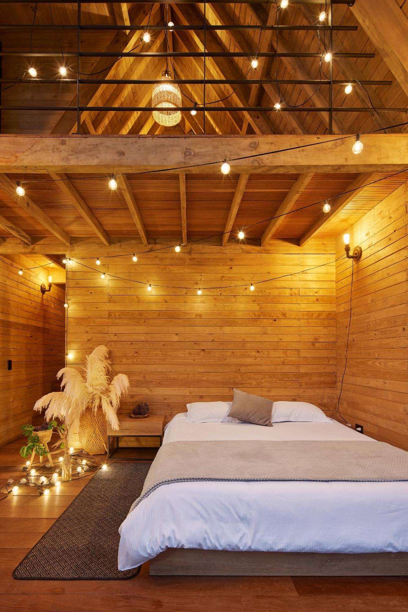 Onirico Refugio Camping Medellín