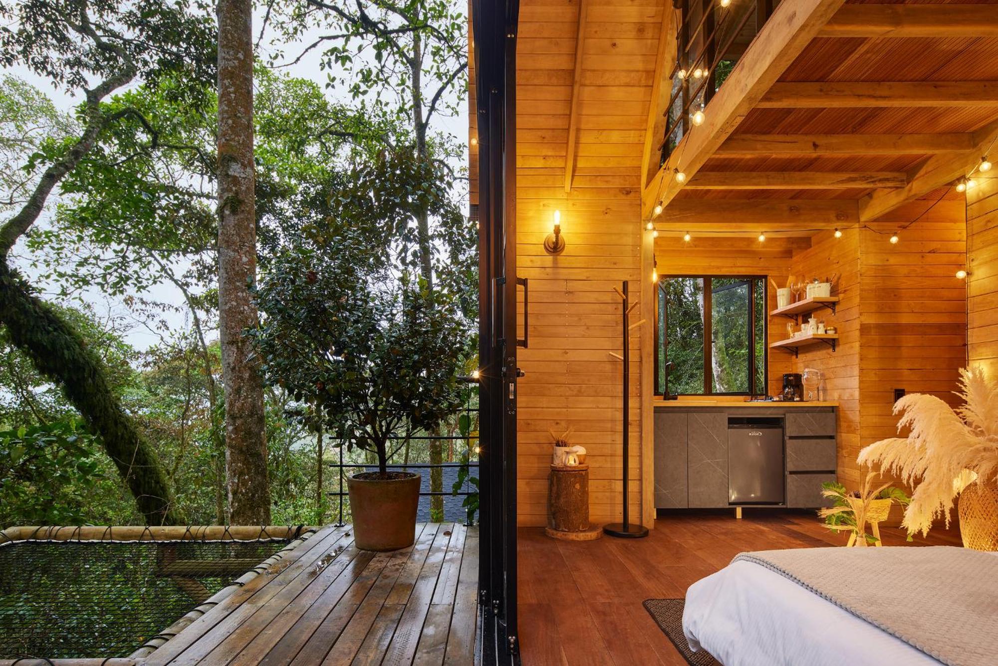 Camping Onirico Refugio Medellín