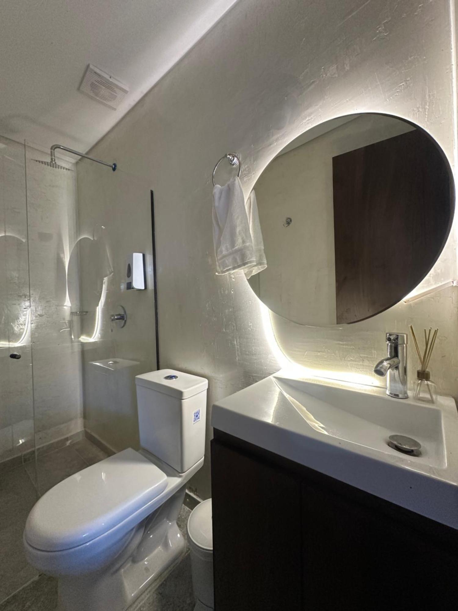 El Velodromo Hotel Medellín