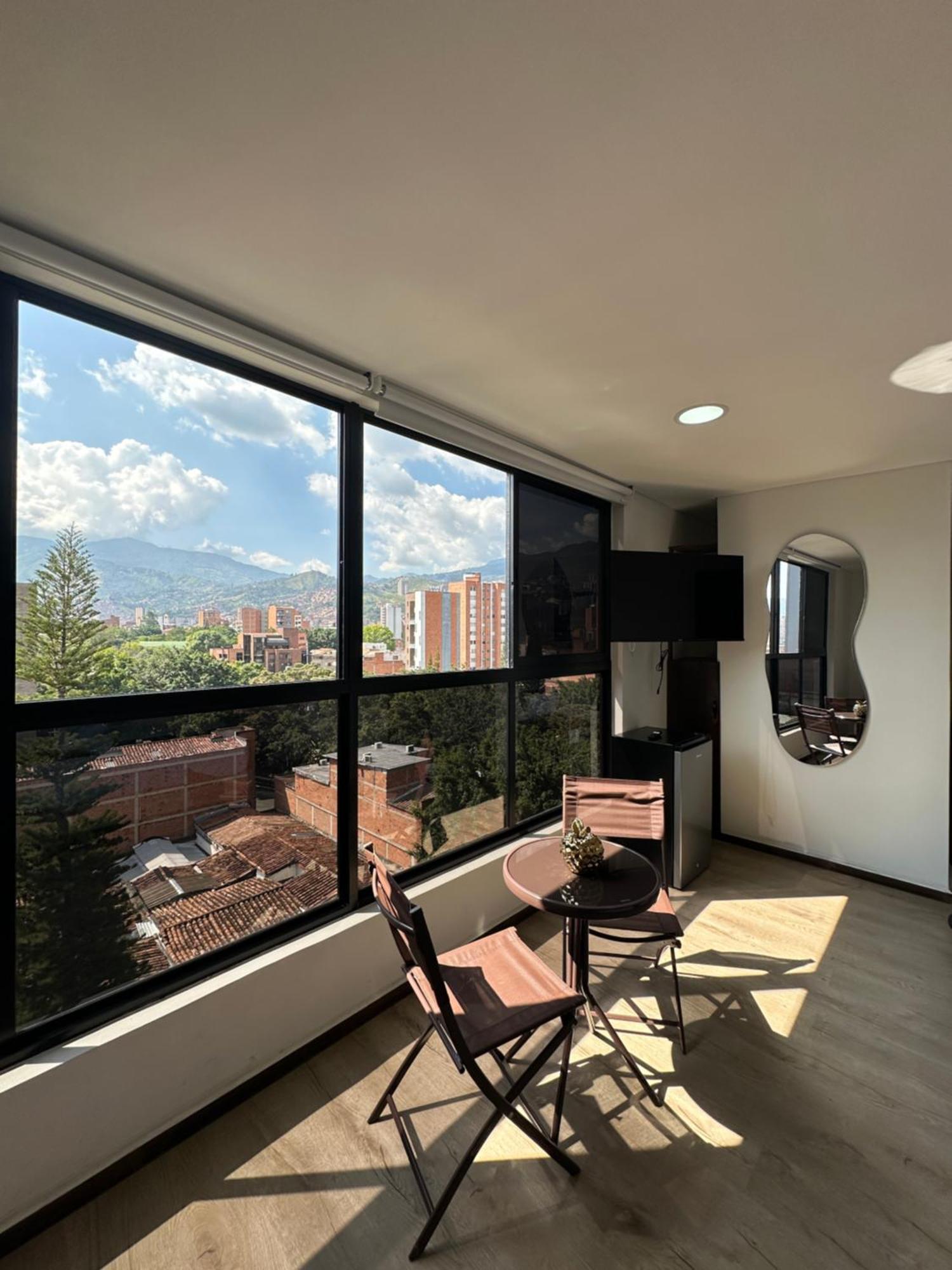 Hotel El Velodromo Medellín