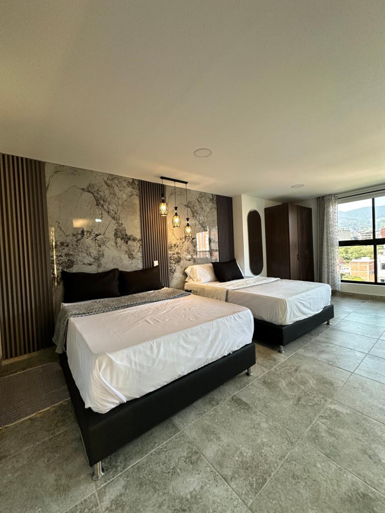 El Velodromo Hotel