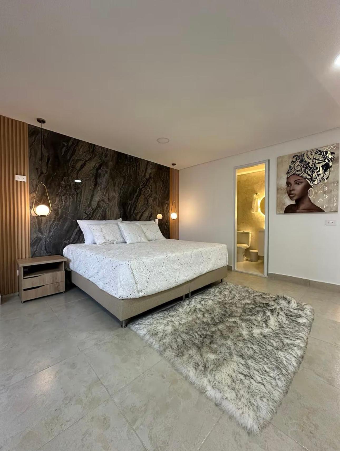 Hotel El Velodromo Medellín