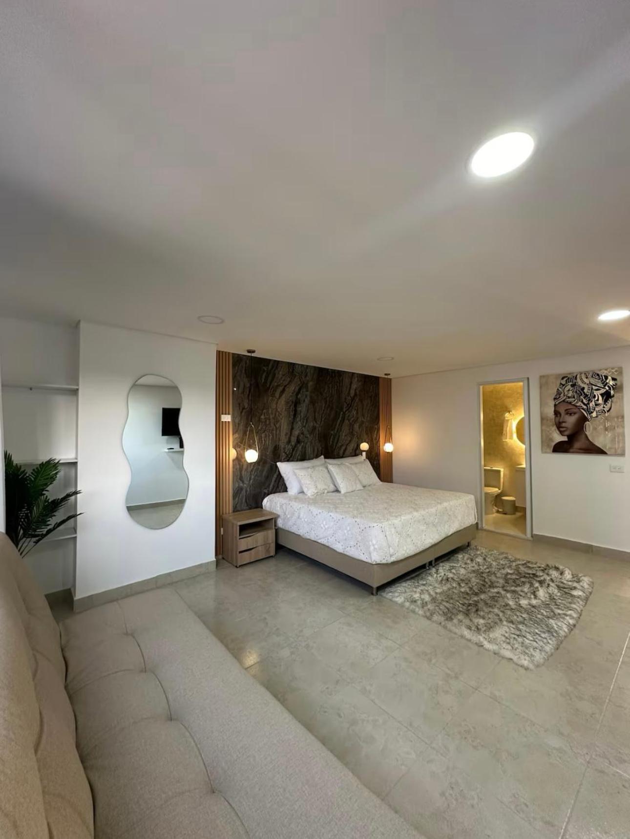 El Velodromo Hotel