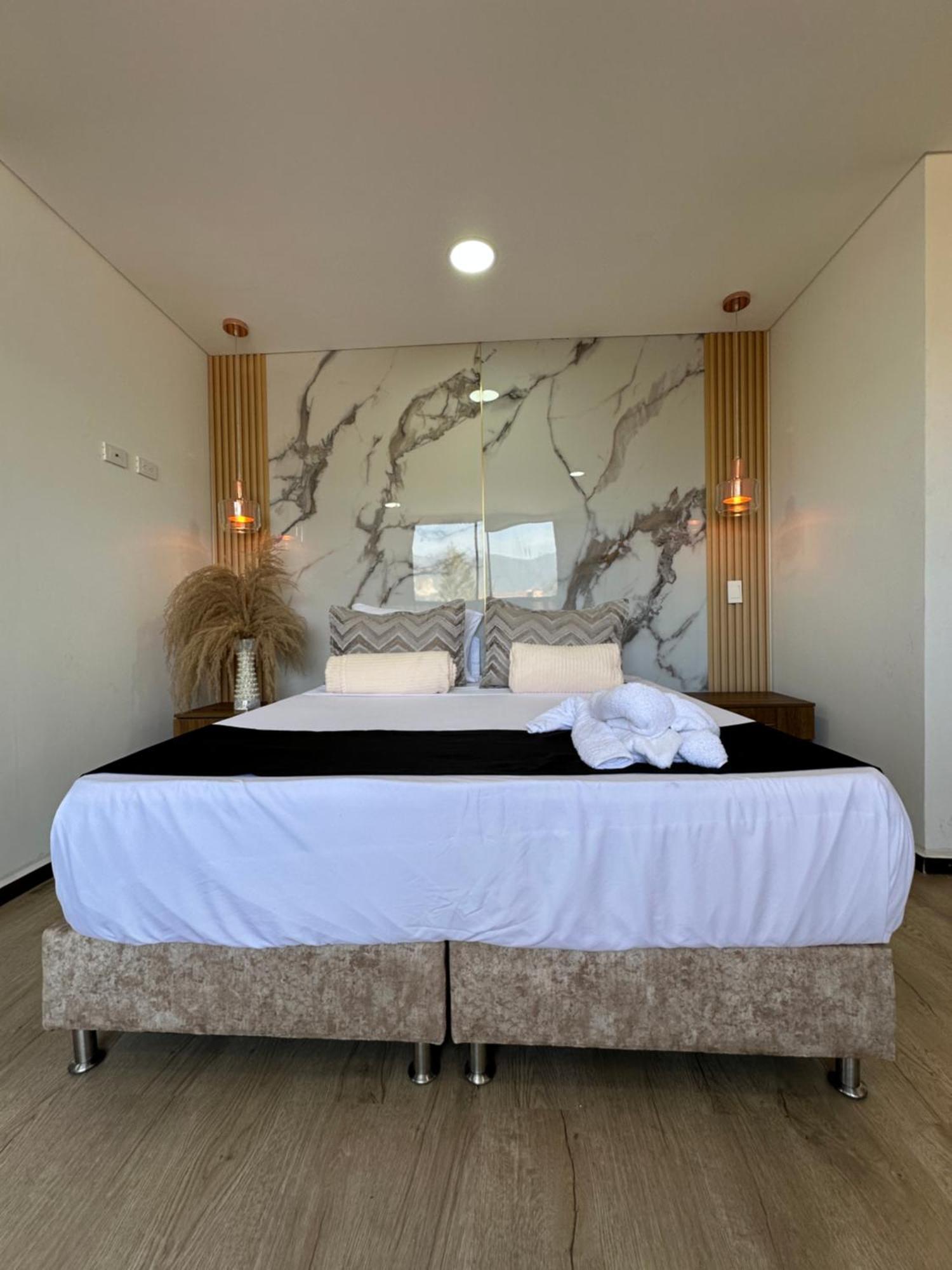 Hotel El Velodromo *