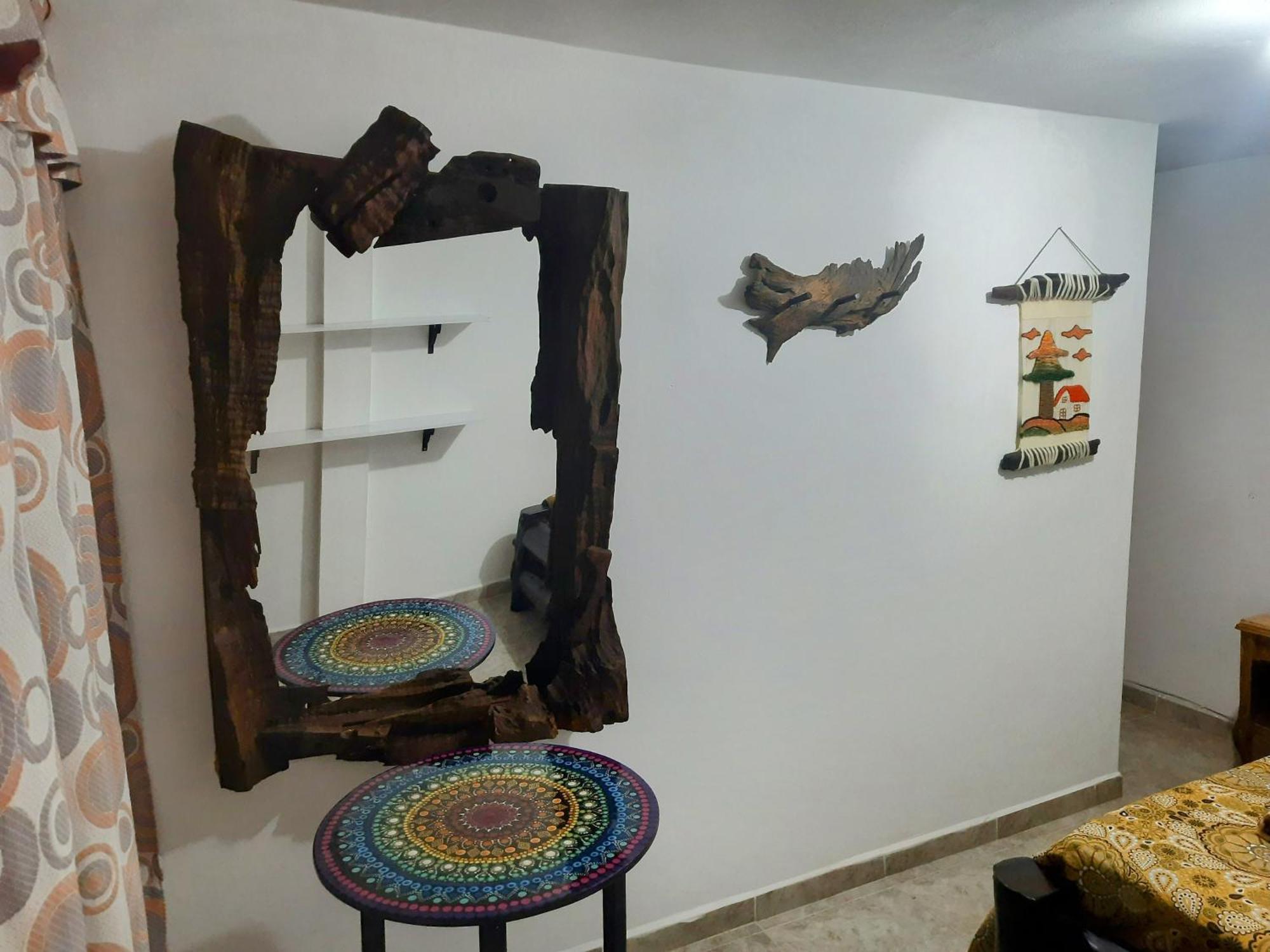 Apartamento Pintoresco Apartamento *
