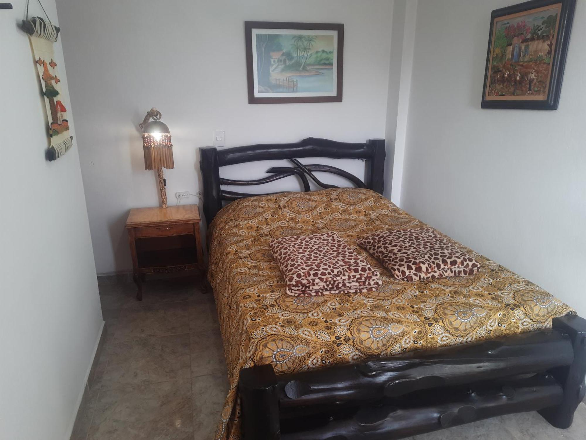 Apartamento Apartamento Pintoresco Medellín