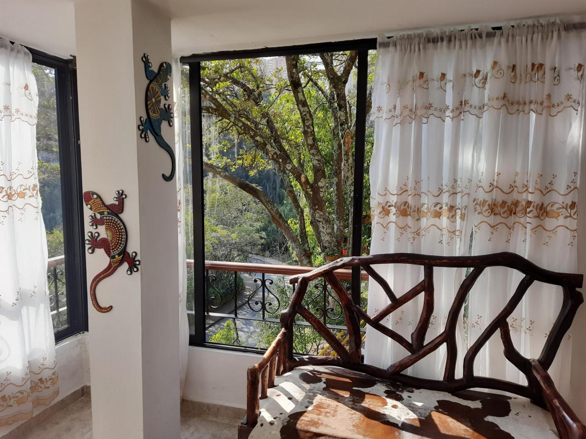 Apartamento Pintoresco * Medellín