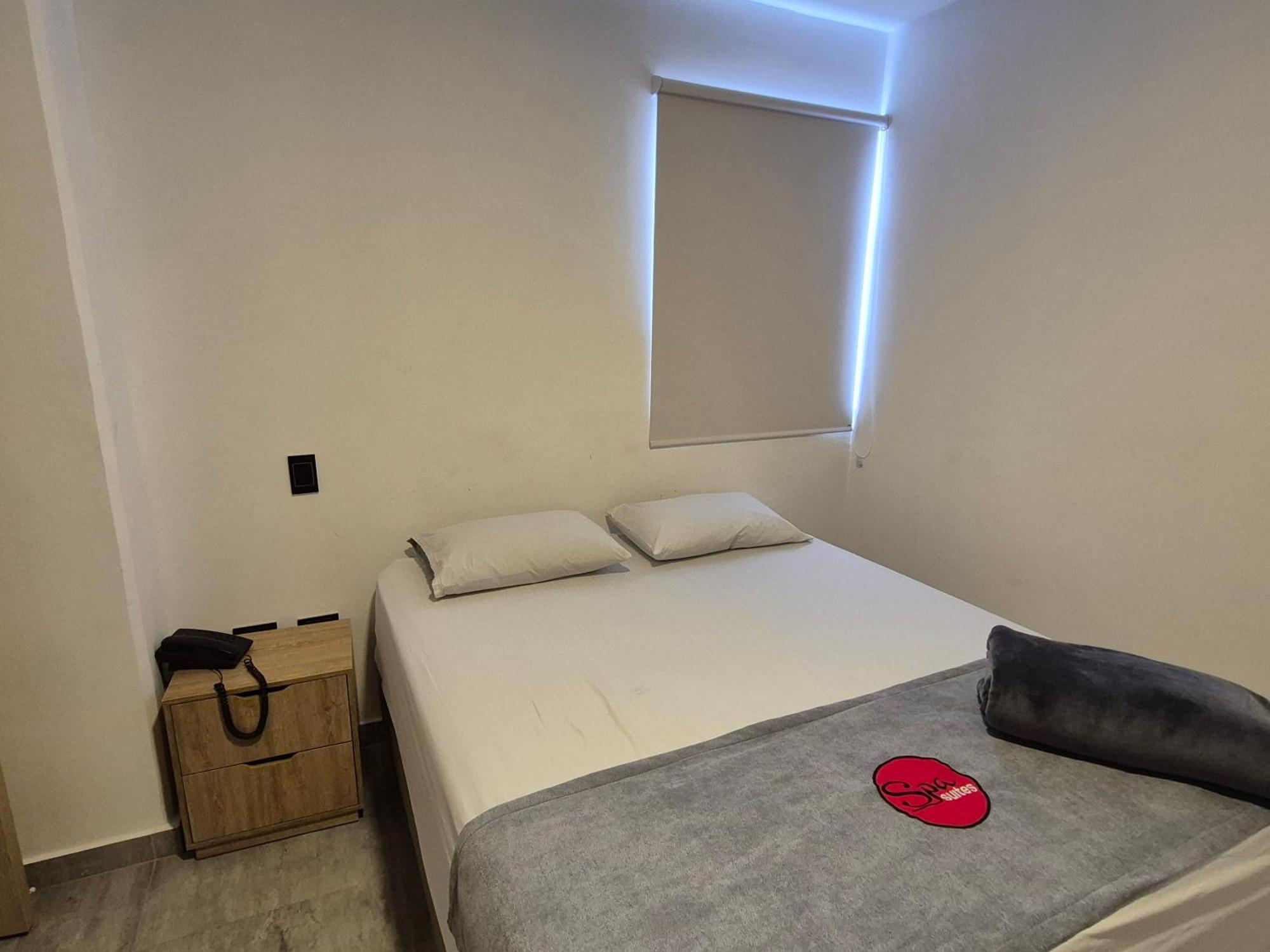 Laureles Hotel 3*