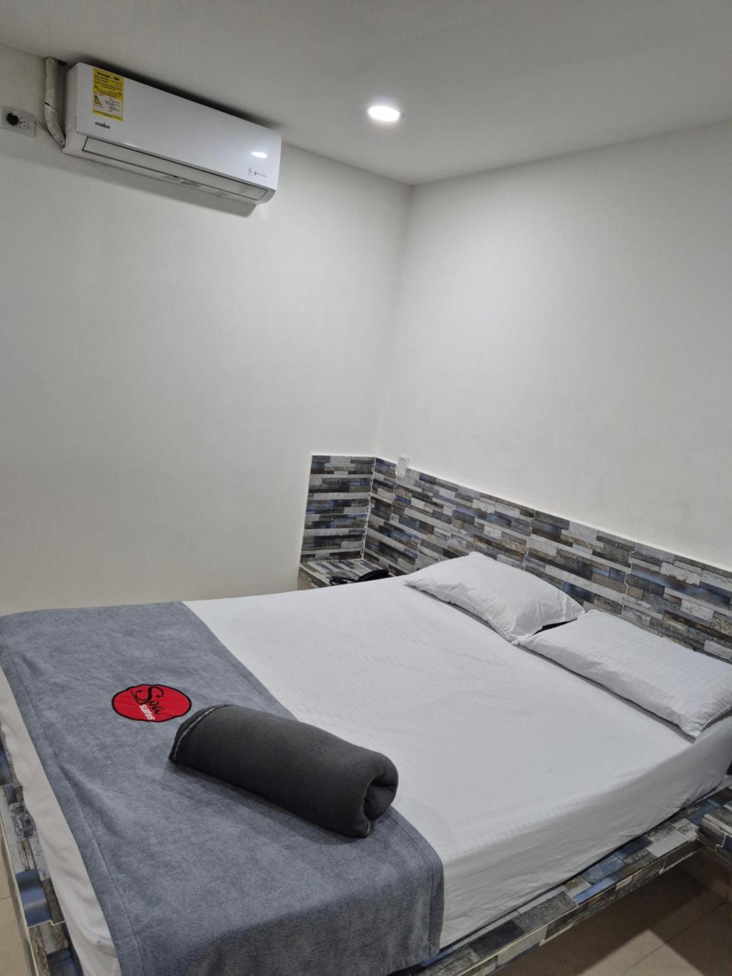 Hotel Laureles Medellín