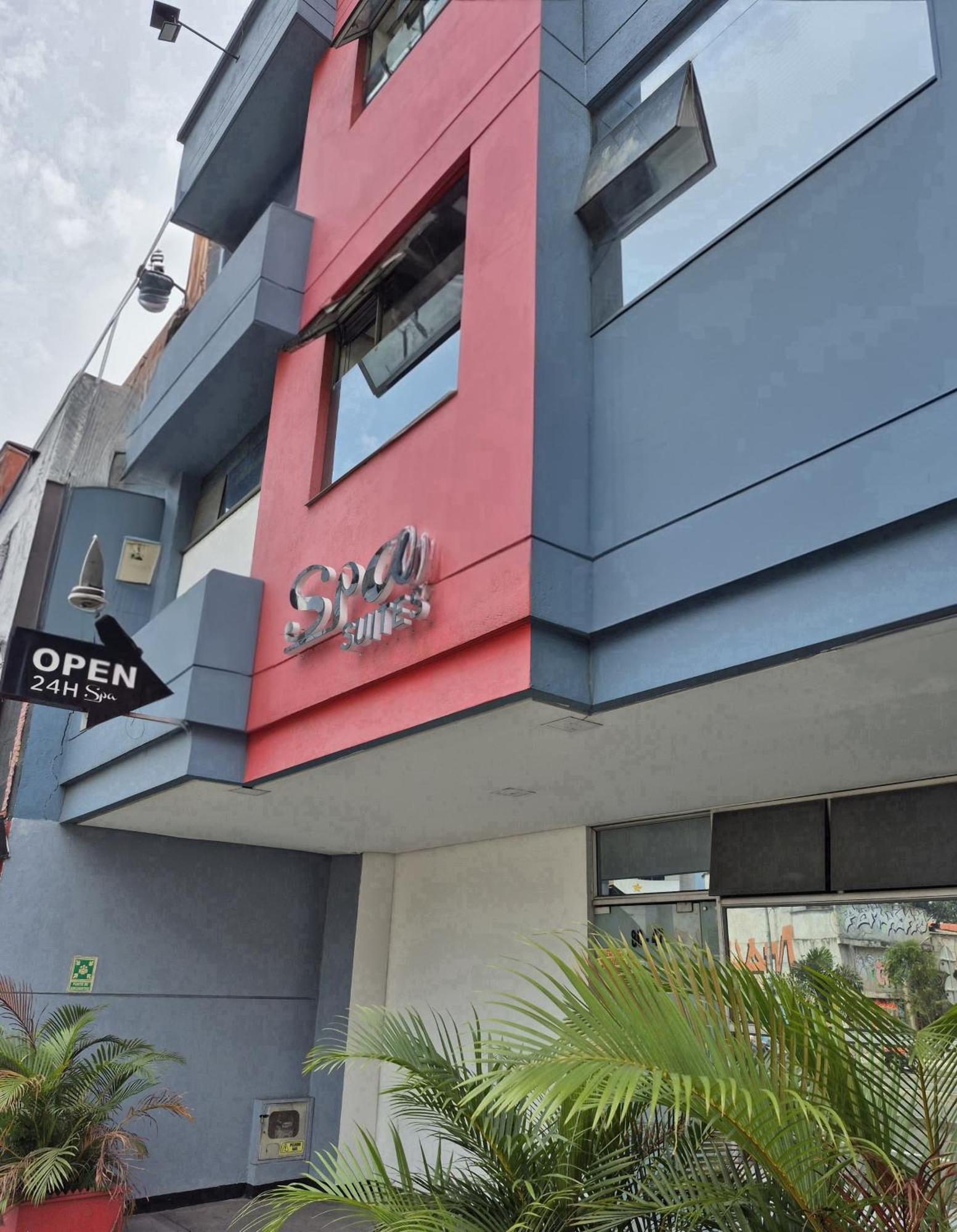 Laureles Hotel 3*